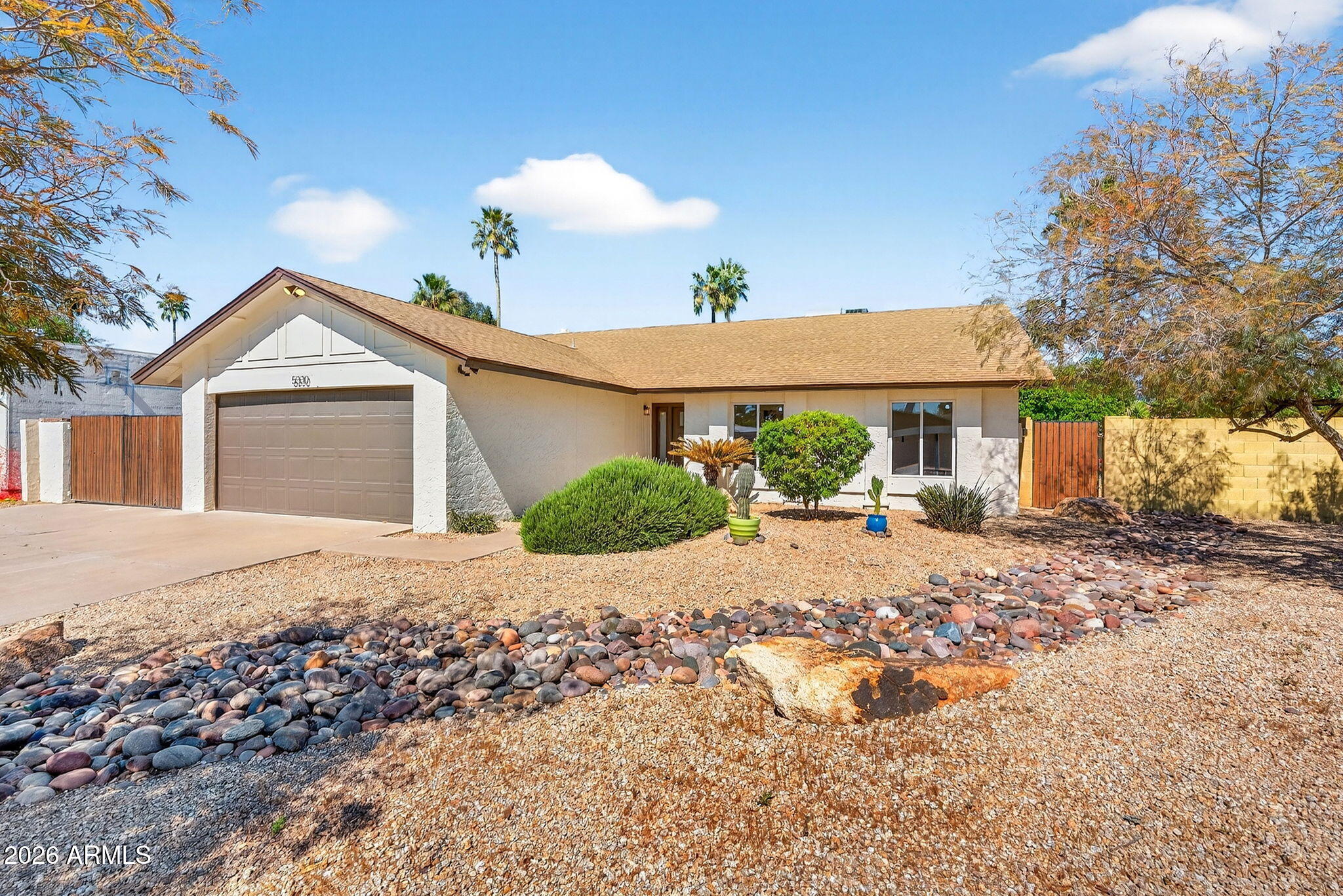 5330 E TIERRA BUENA Lane