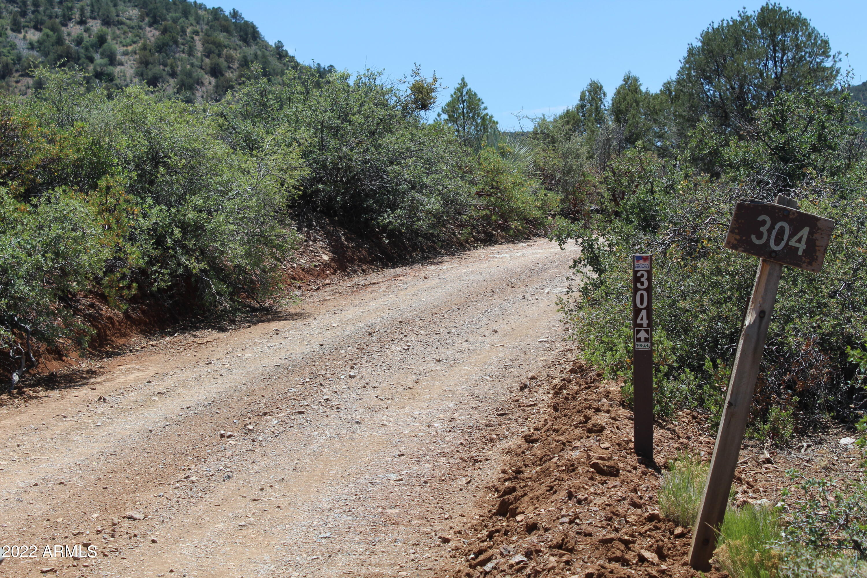 000 W ASH CREEK Road -