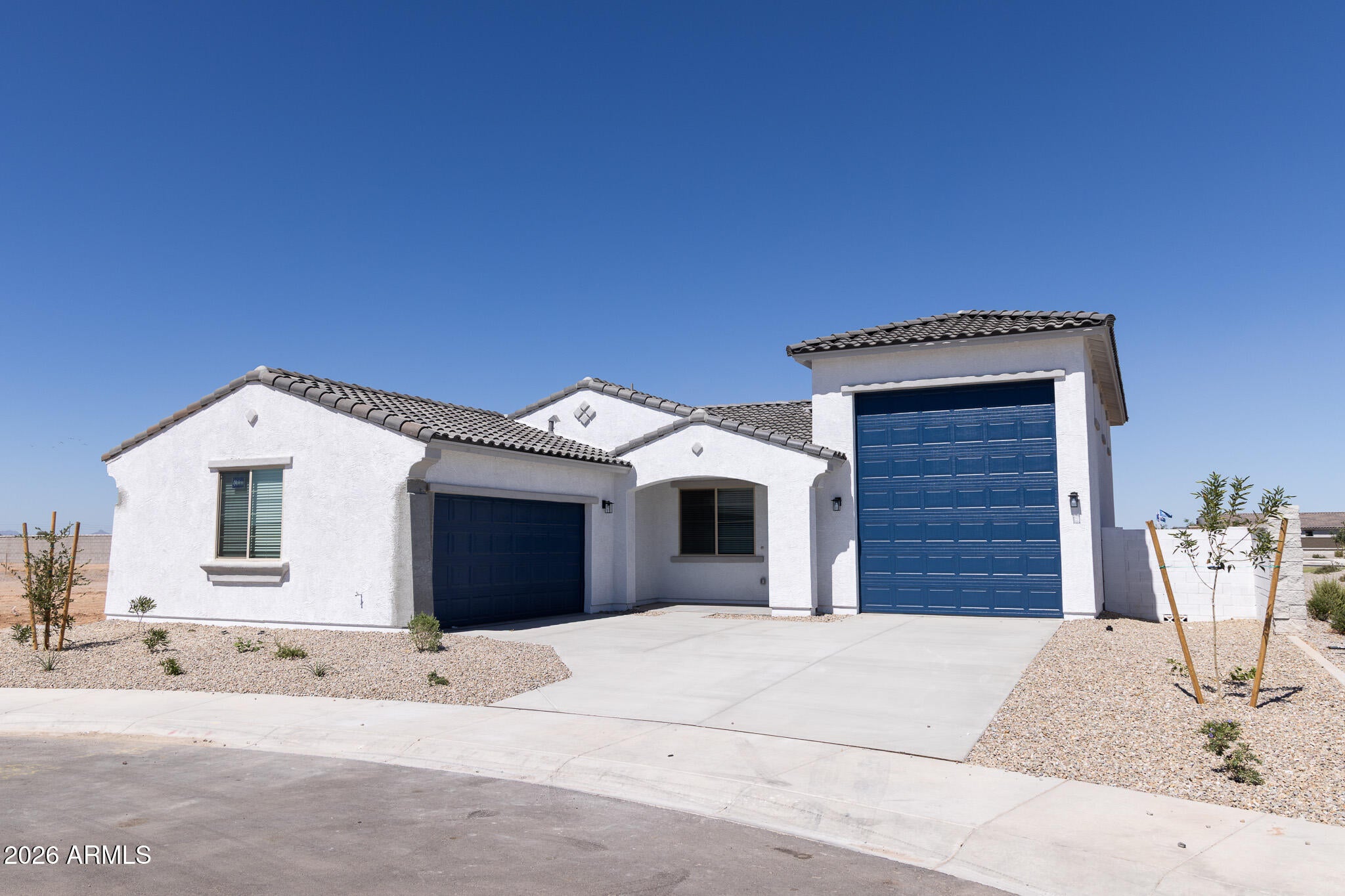 Properties 2 18744 N BARANO Drive