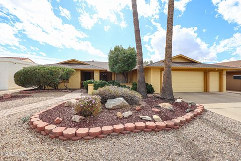 13359 W BALLAD Drive Sun City West AZ 85375