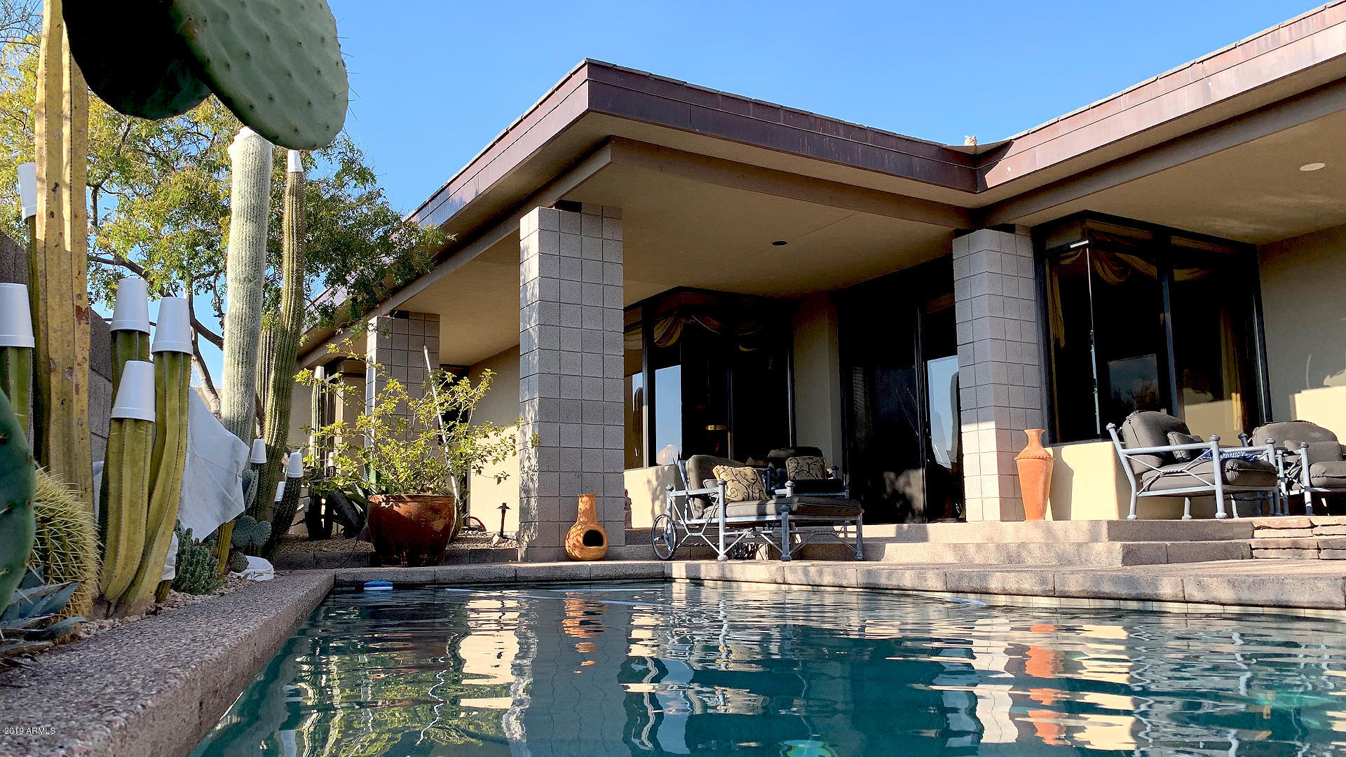 10663 E FERNWOOD Lane