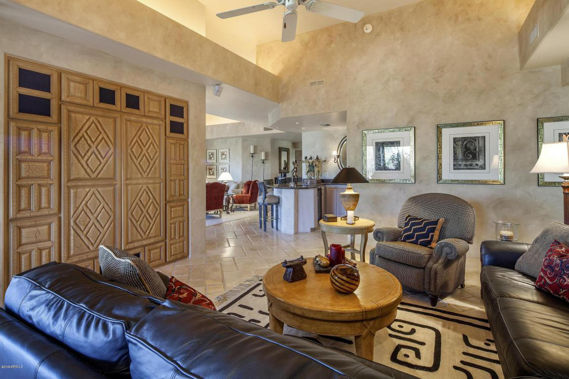 10663 E FERNWOOD Lane