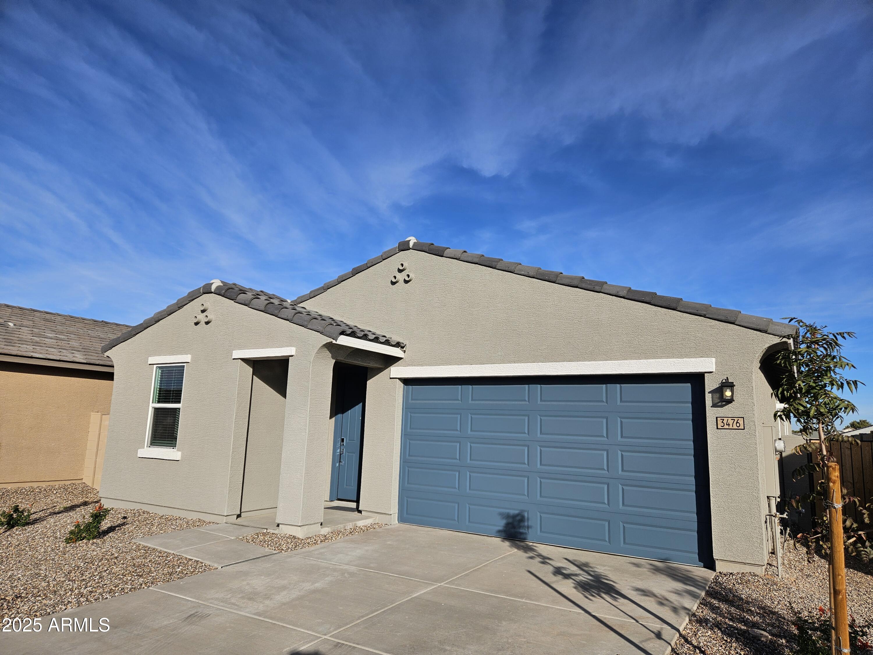 3476 E ELLIE Trail