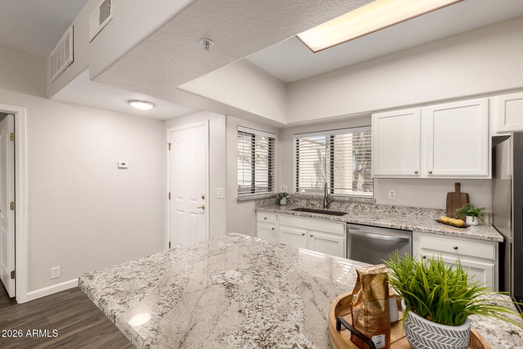 Photo of 10401 N Saguaro Boulevard #323, Fountain Hills, AZ 85268 (MLS # 7085674)