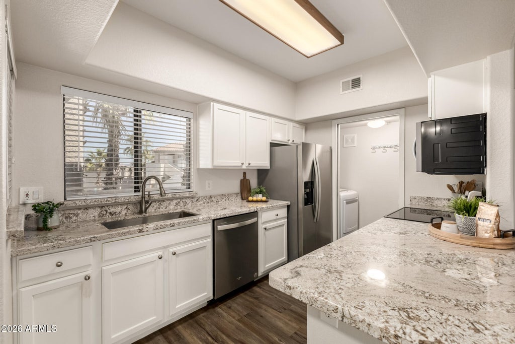 Photo of 10401 N Saguaro Boulevard #323, Fountain Hills, AZ 85268 (MLS # 7085674)