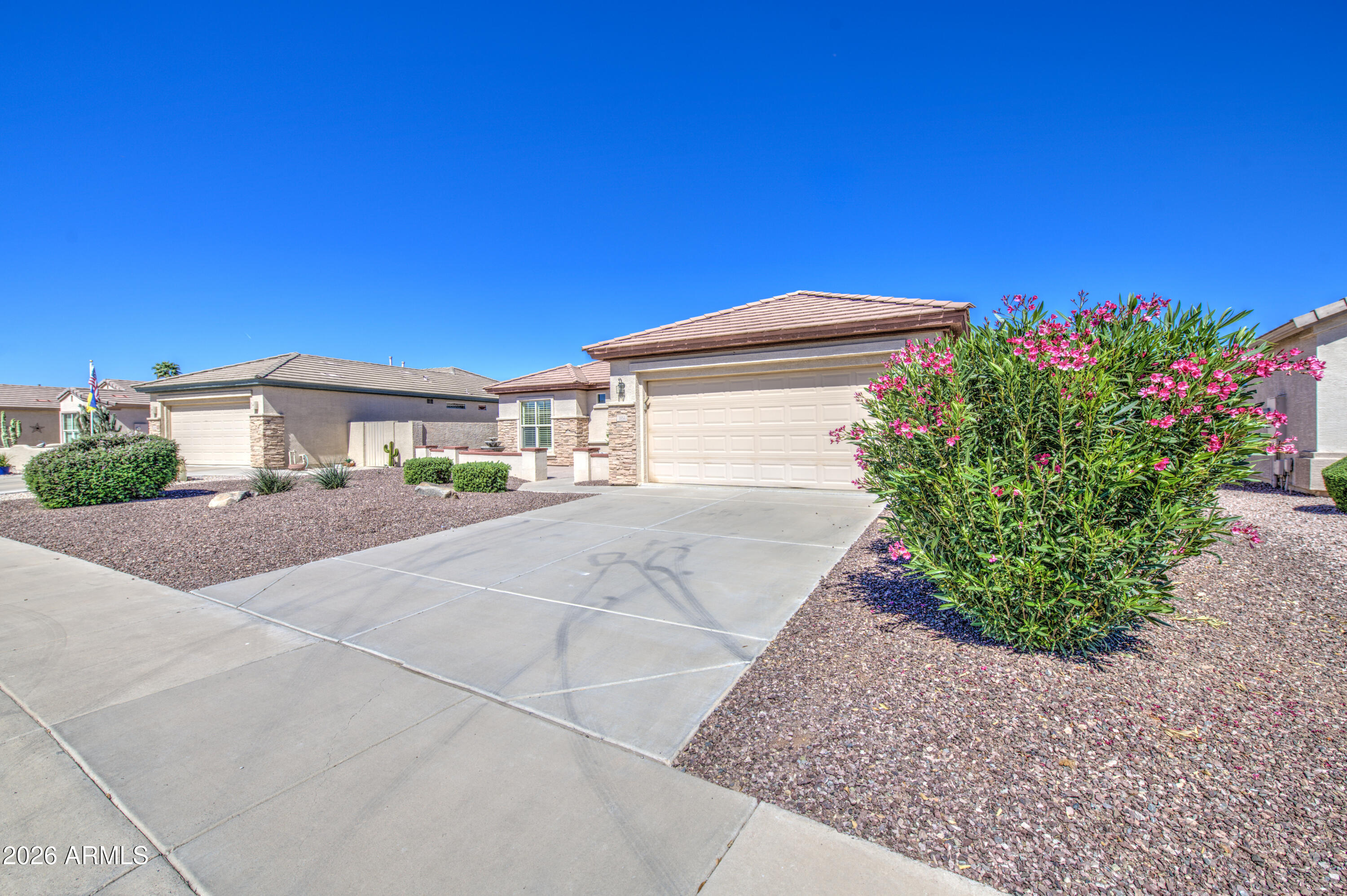 Properties 3 3854 E COUNTY DOWN Drive