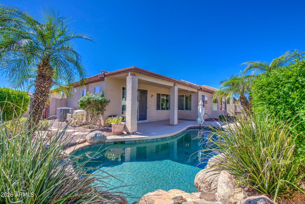 Photo of 3854 E County Down Drive, Chandler, AZ 85249 (MLS # 7001219)