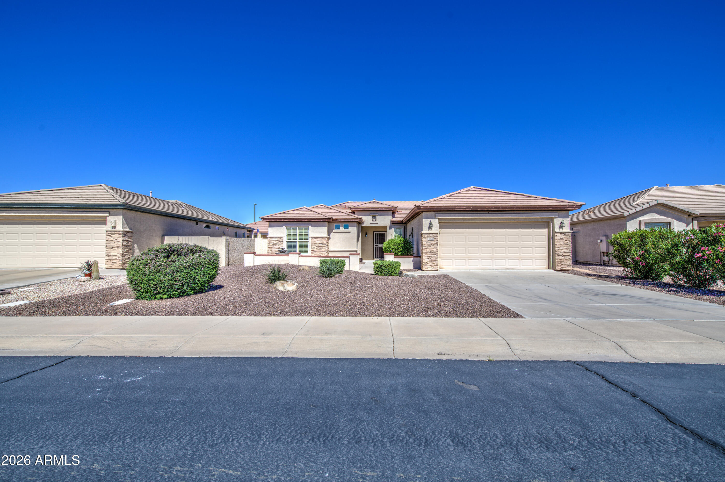 Properties 2 3854 E COUNTY DOWN Drive