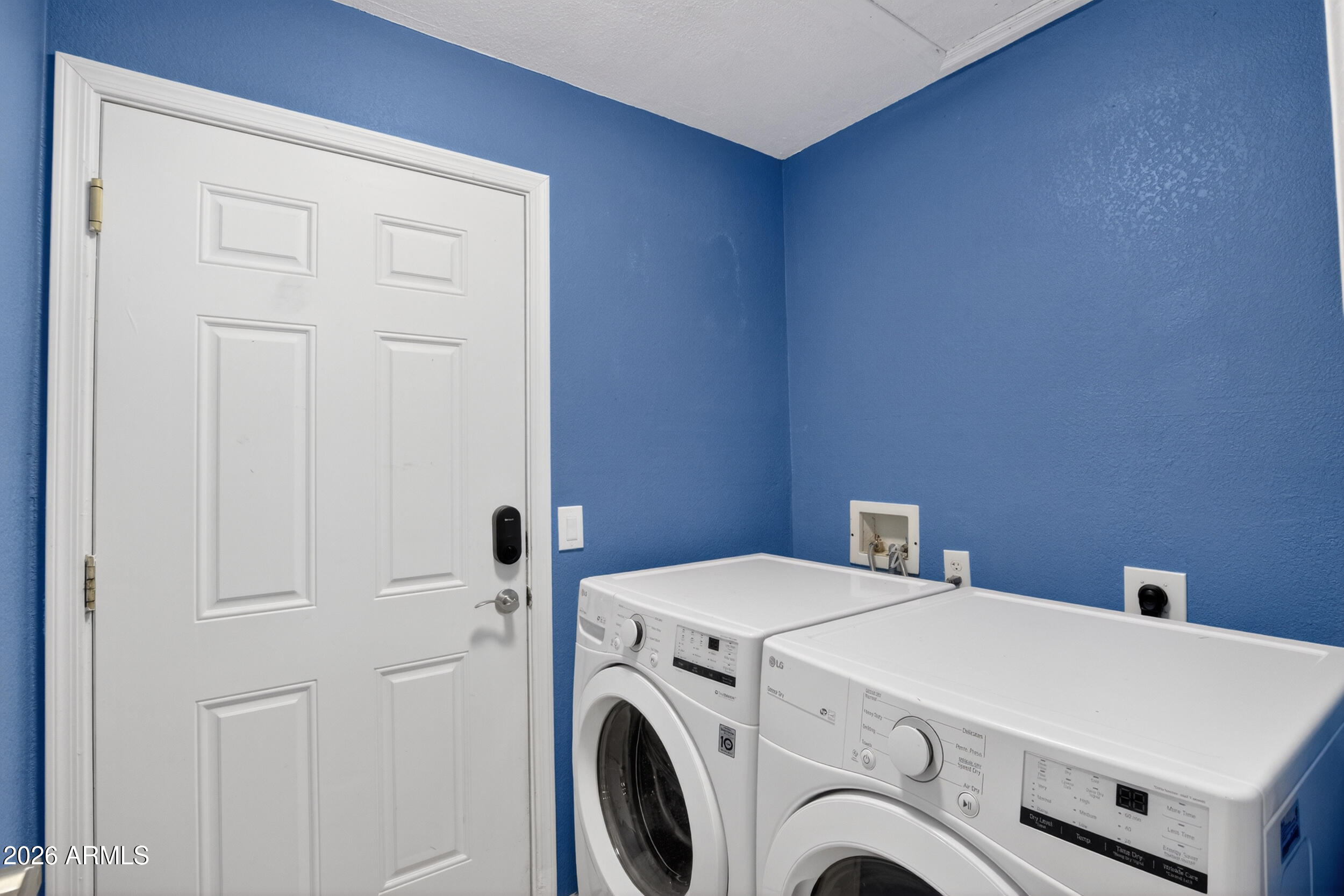 ARIZONA CITY UNIT THREE - Residential