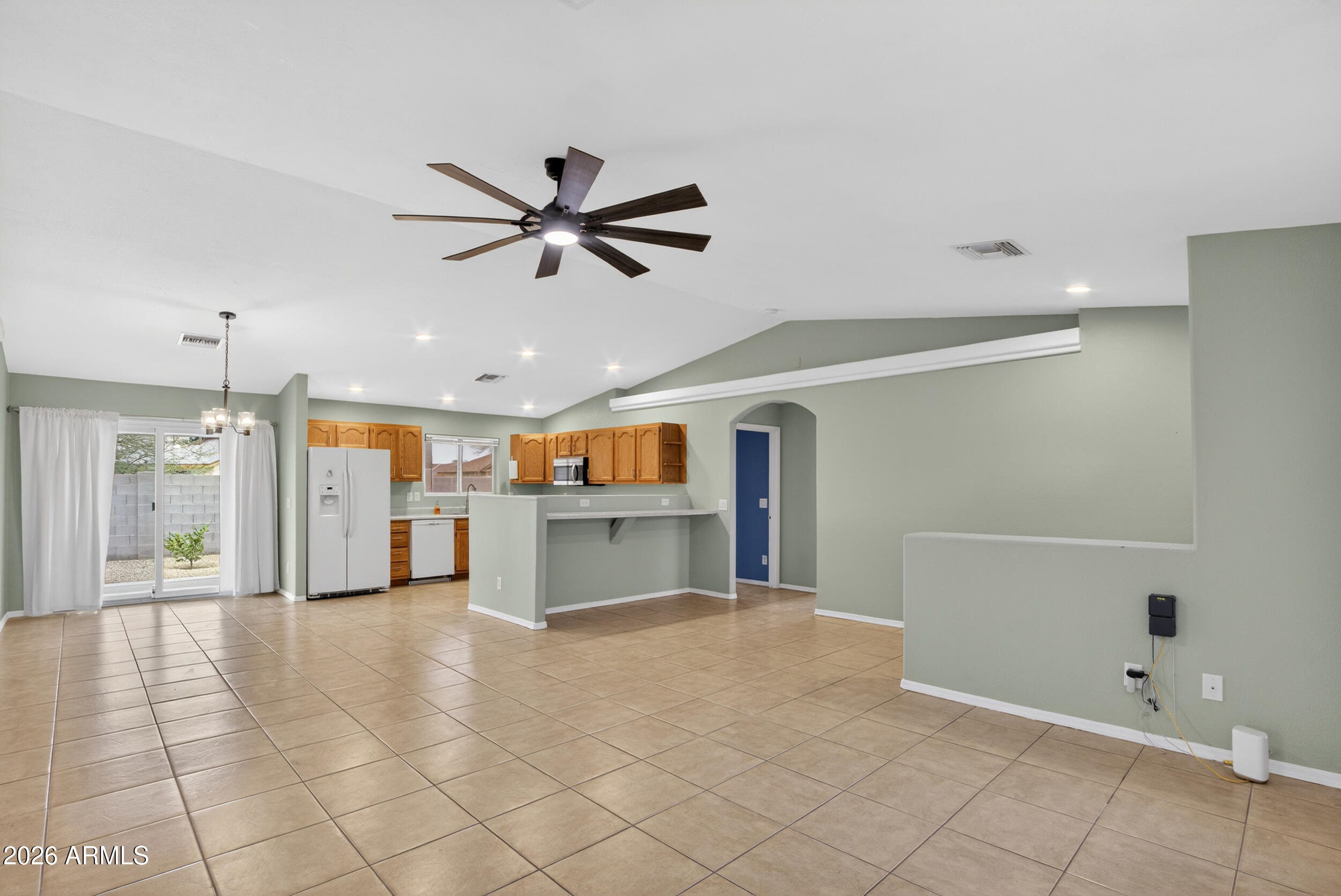 ARIZONA CITY UNIT THREE - Residential