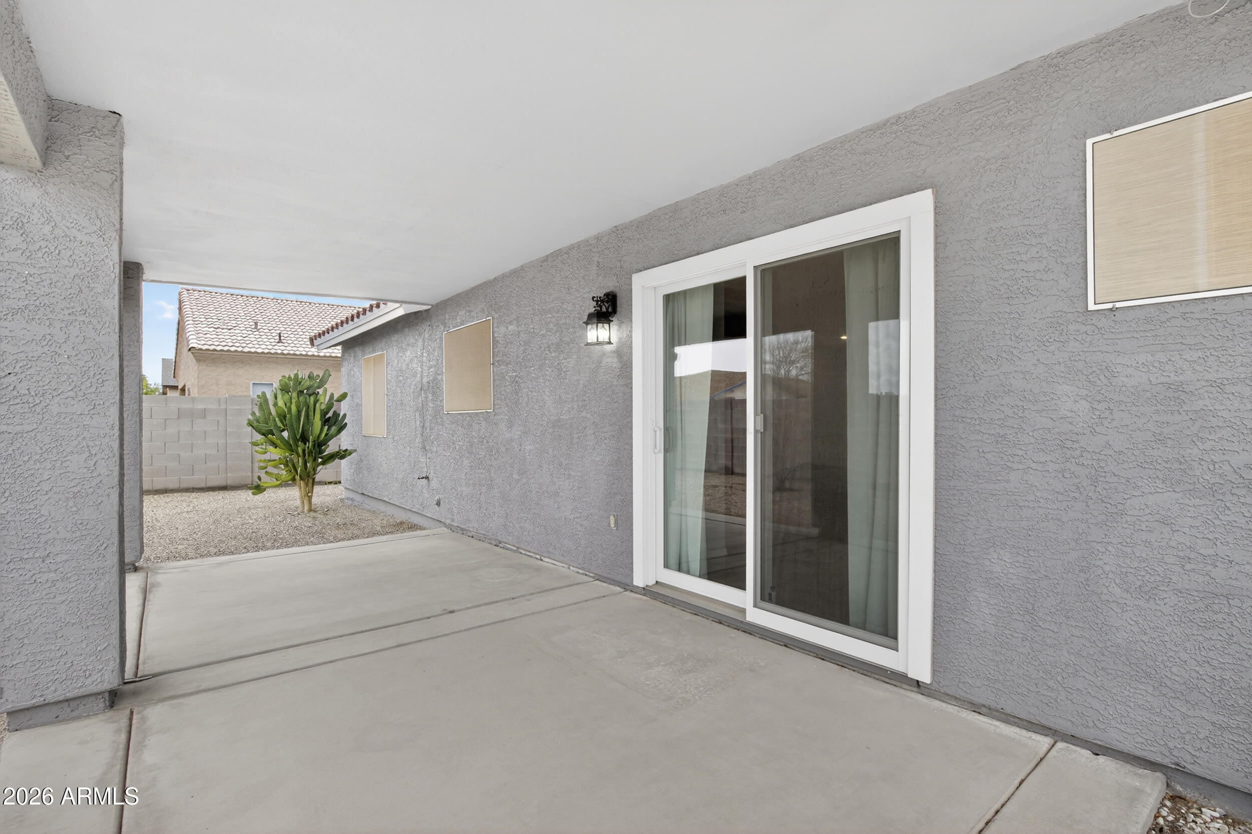 ARIZONA CITY UNIT THREE - Residential