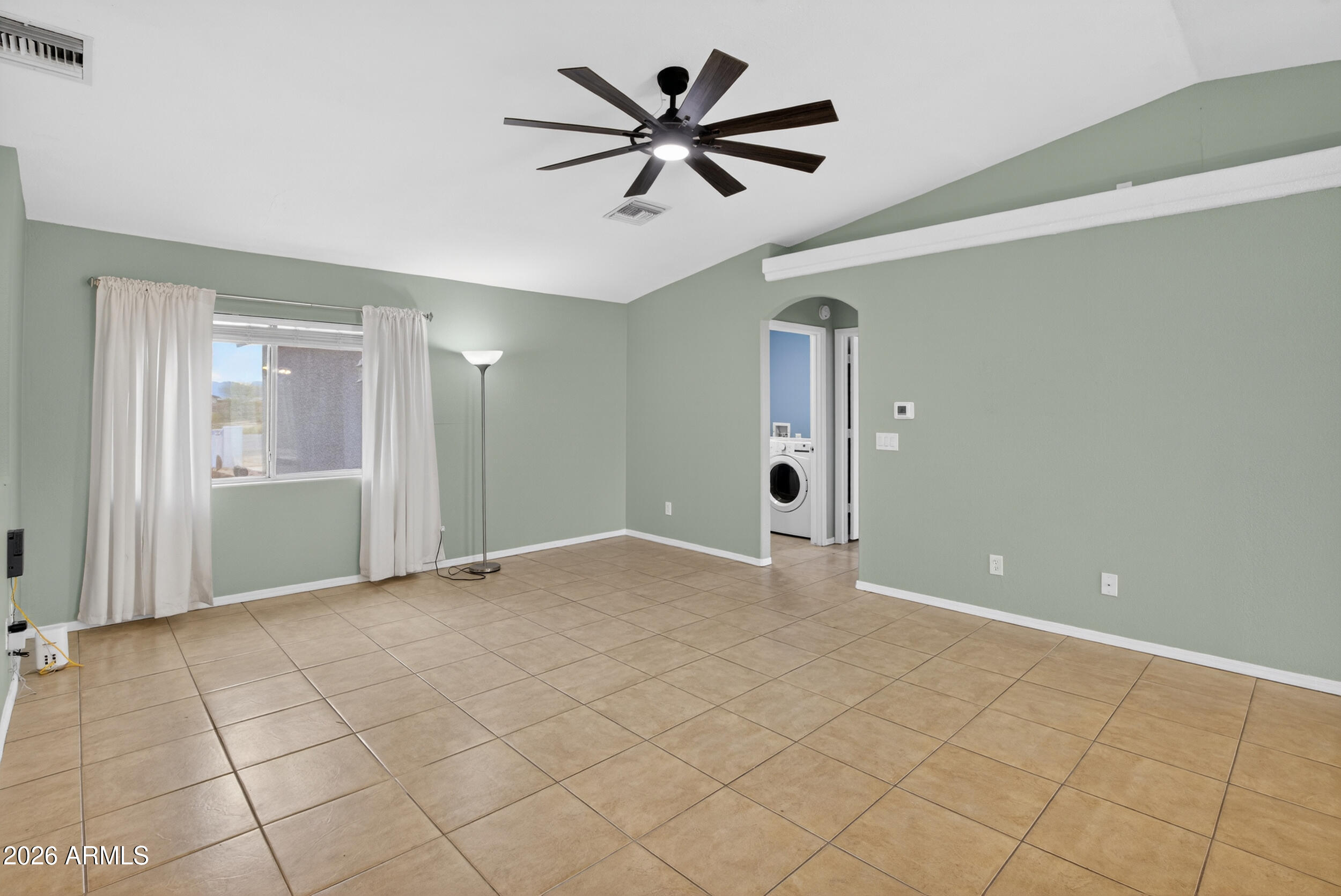 ARIZONA CITY UNIT THREE - Residential