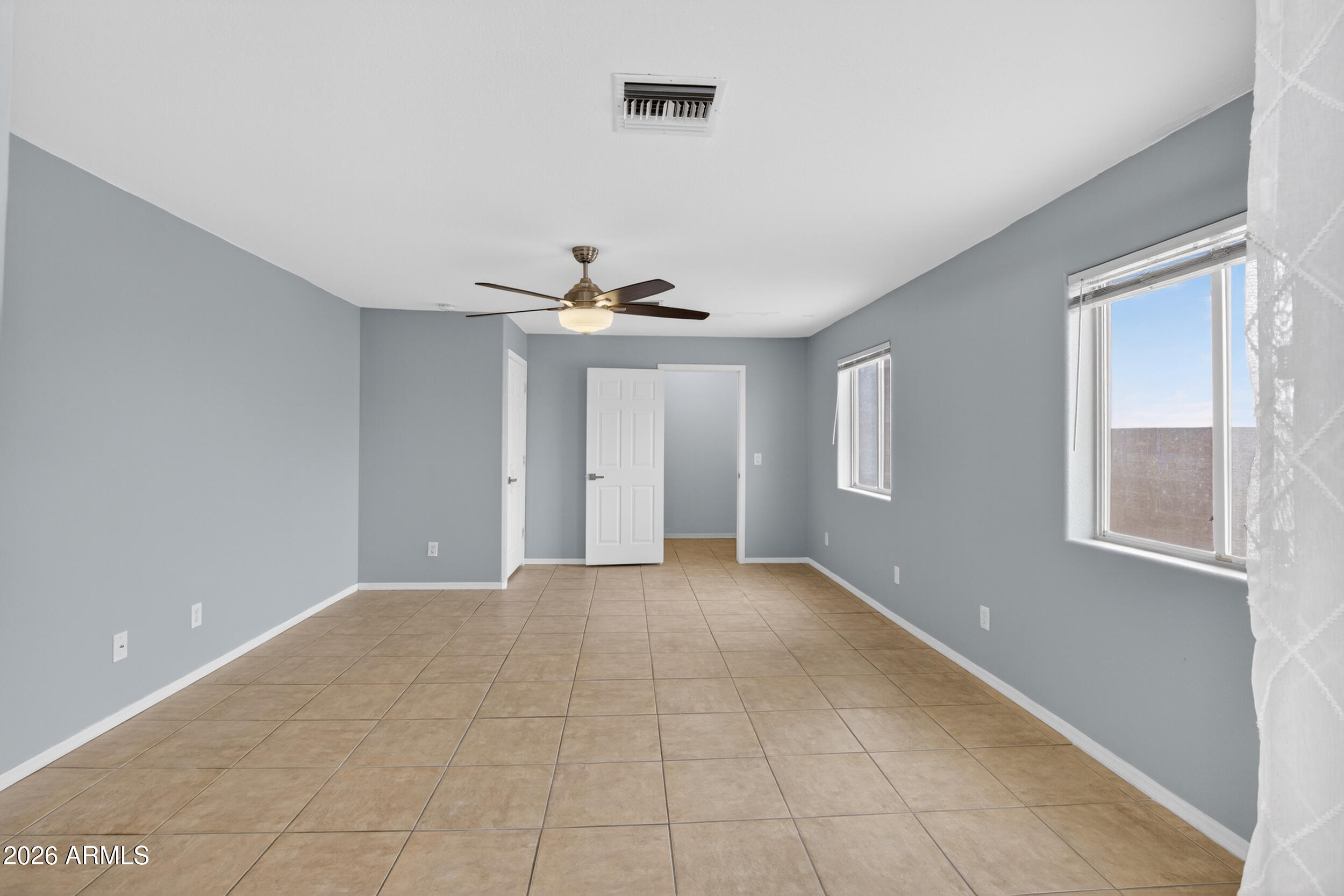 ARIZONA CITY UNIT THREE - Residential