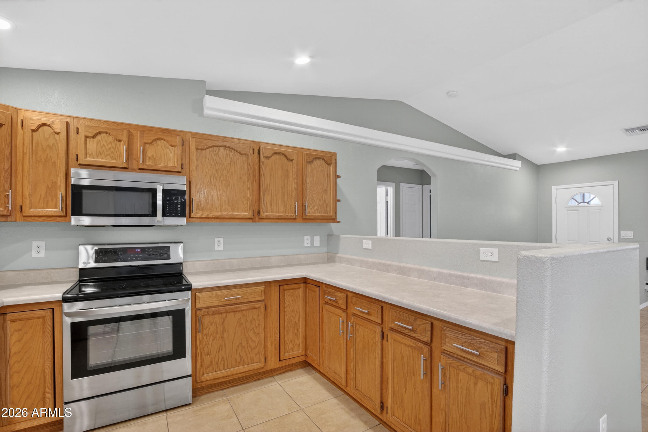 ARIZONA CITY UNIT THREE - Residential