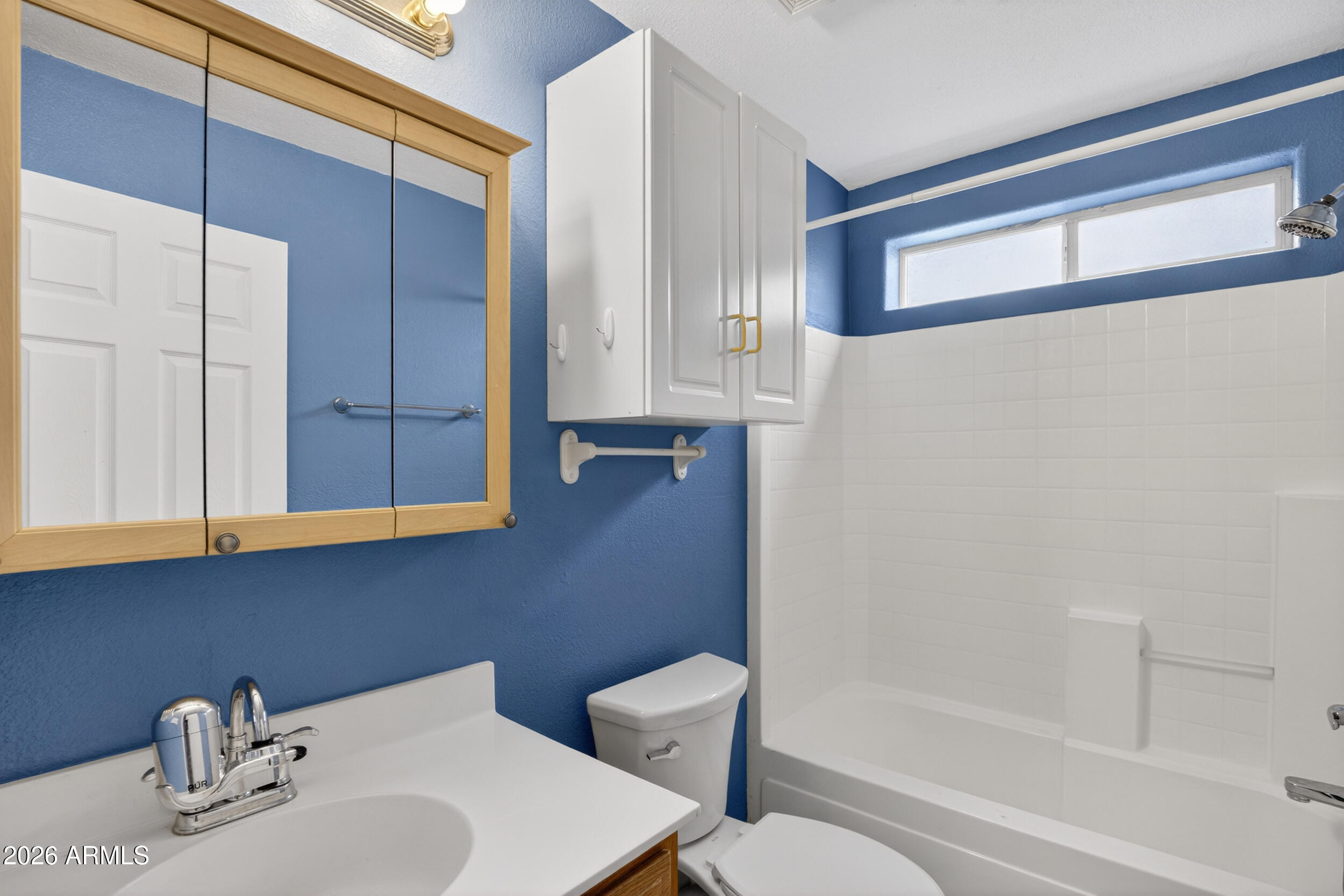 ARIZONA CITY UNIT THREE - Residential