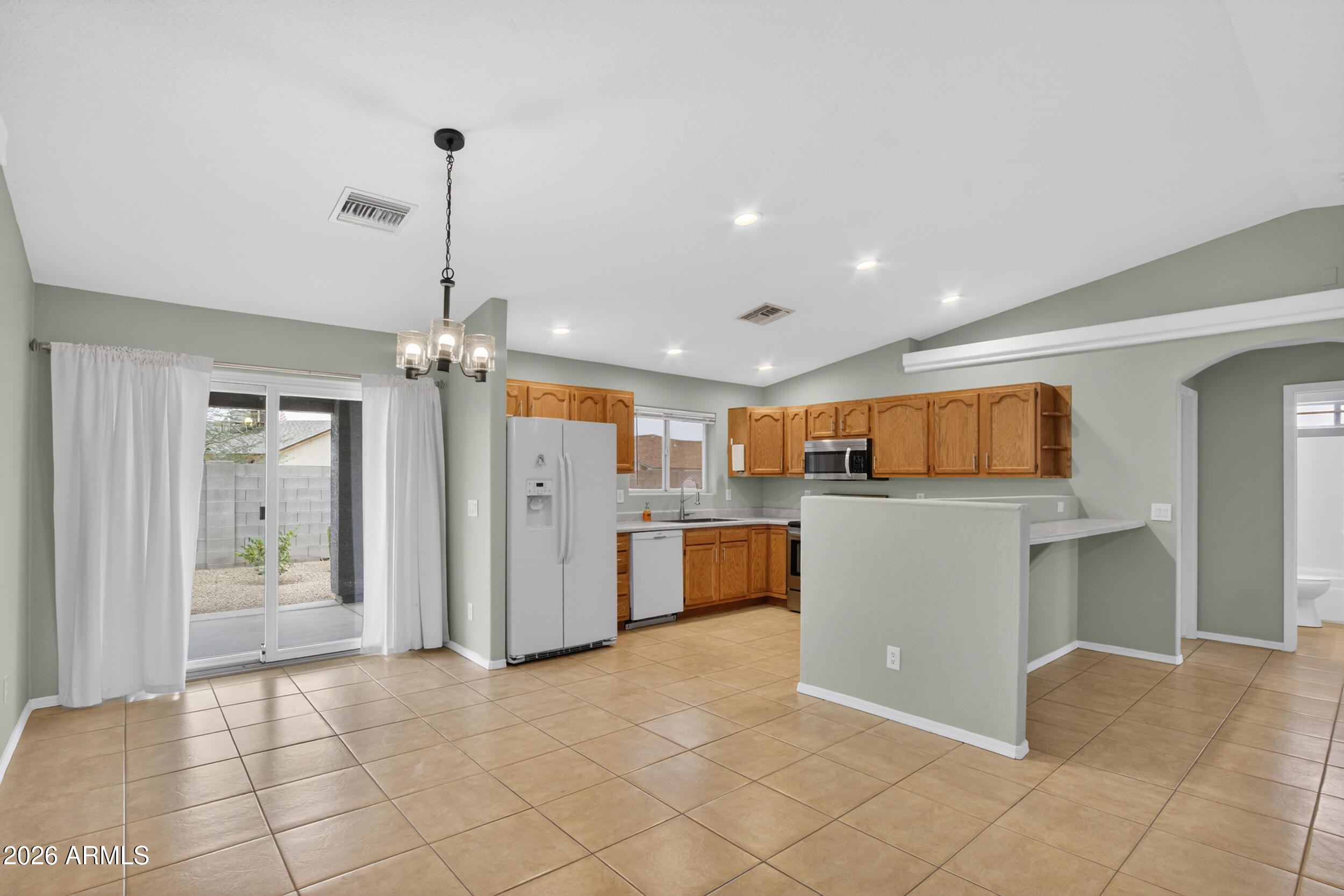 ARIZONA CITY UNIT THREE - Residential