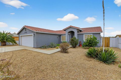 Property photo of 14920 S Overfield Road, Arizona City, AZ 85123