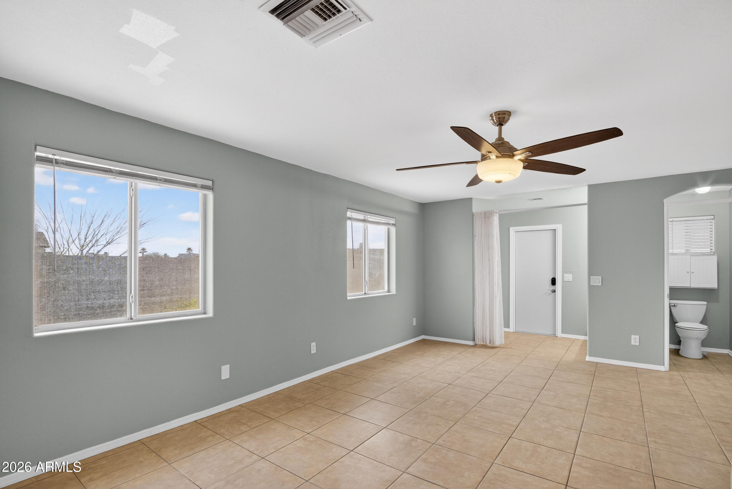 ARIZONA CITY UNIT THREE - Residential