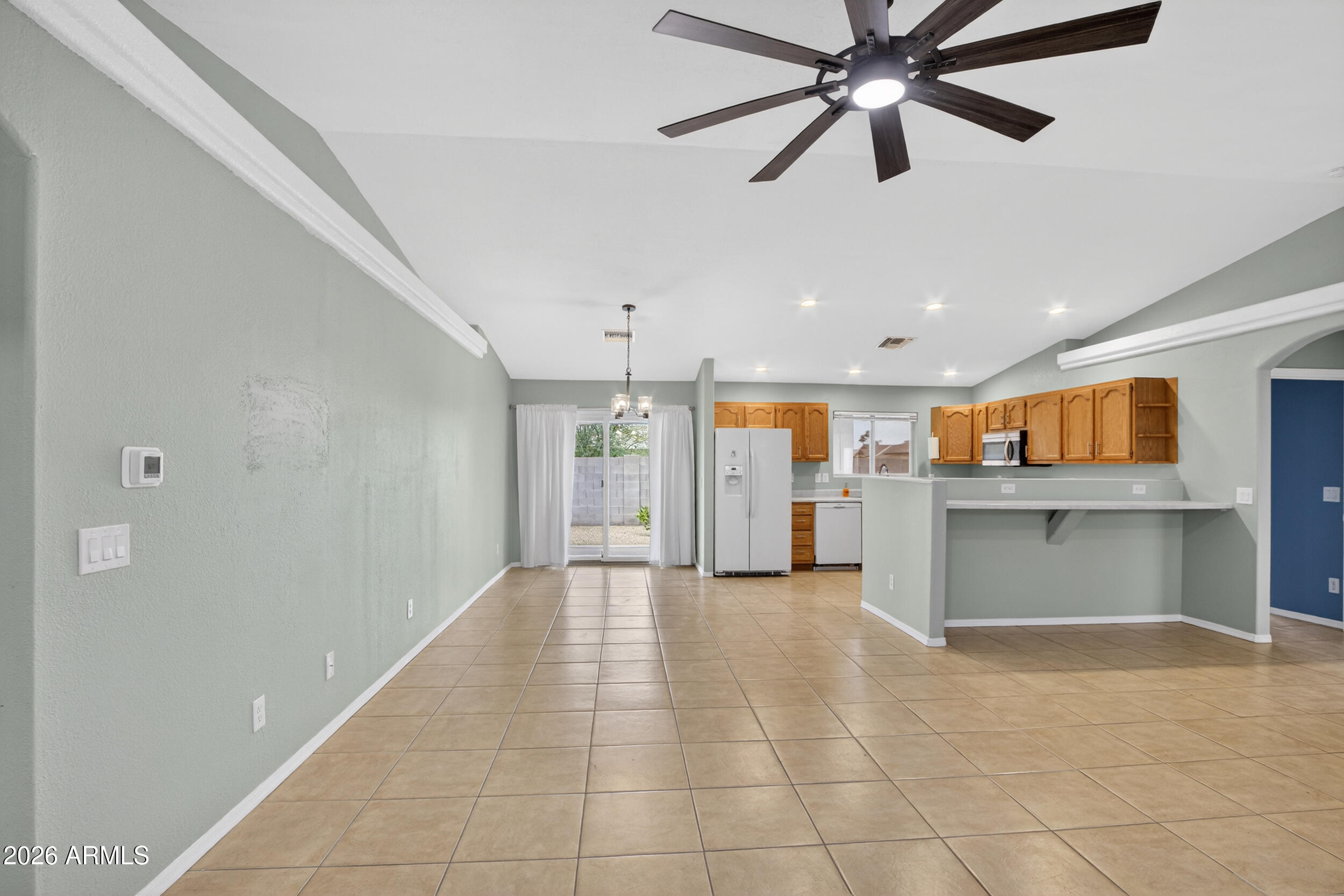 14920 S OVERFIELD Road