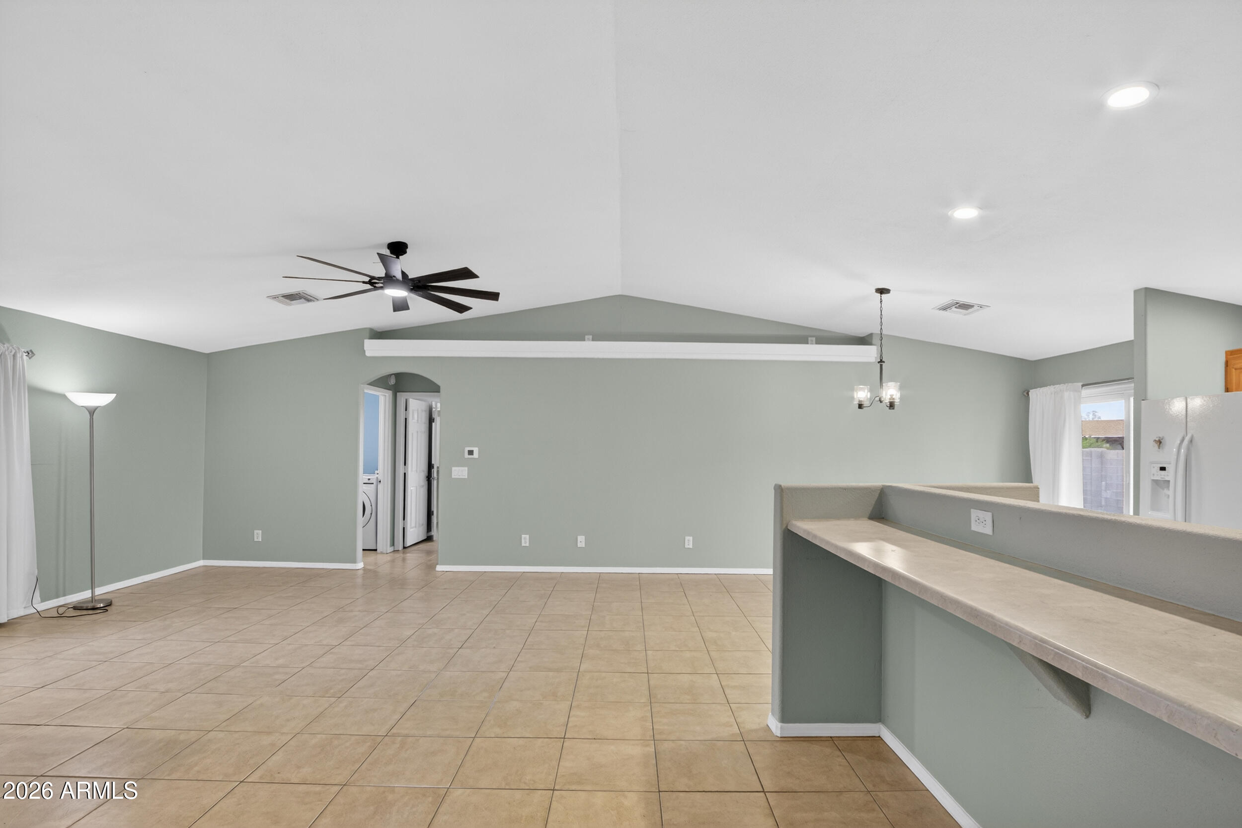 ARIZONA CITY UNIT THREE - Residential