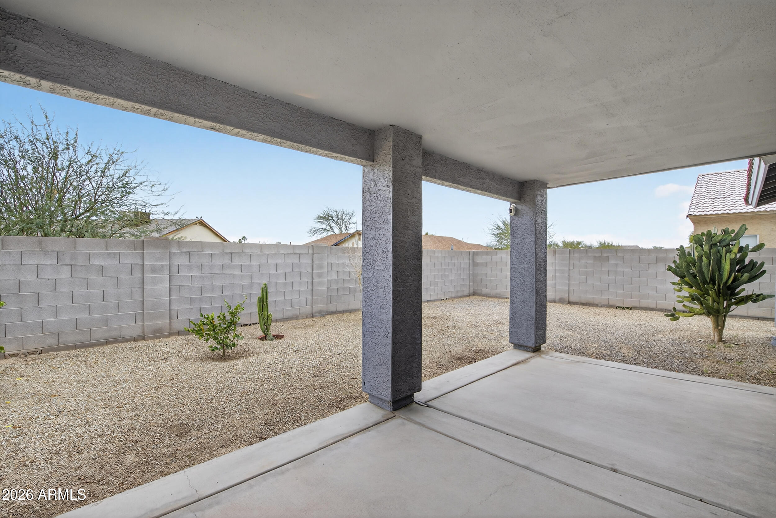 ARIZONA CITY UNIT THREE - Residential