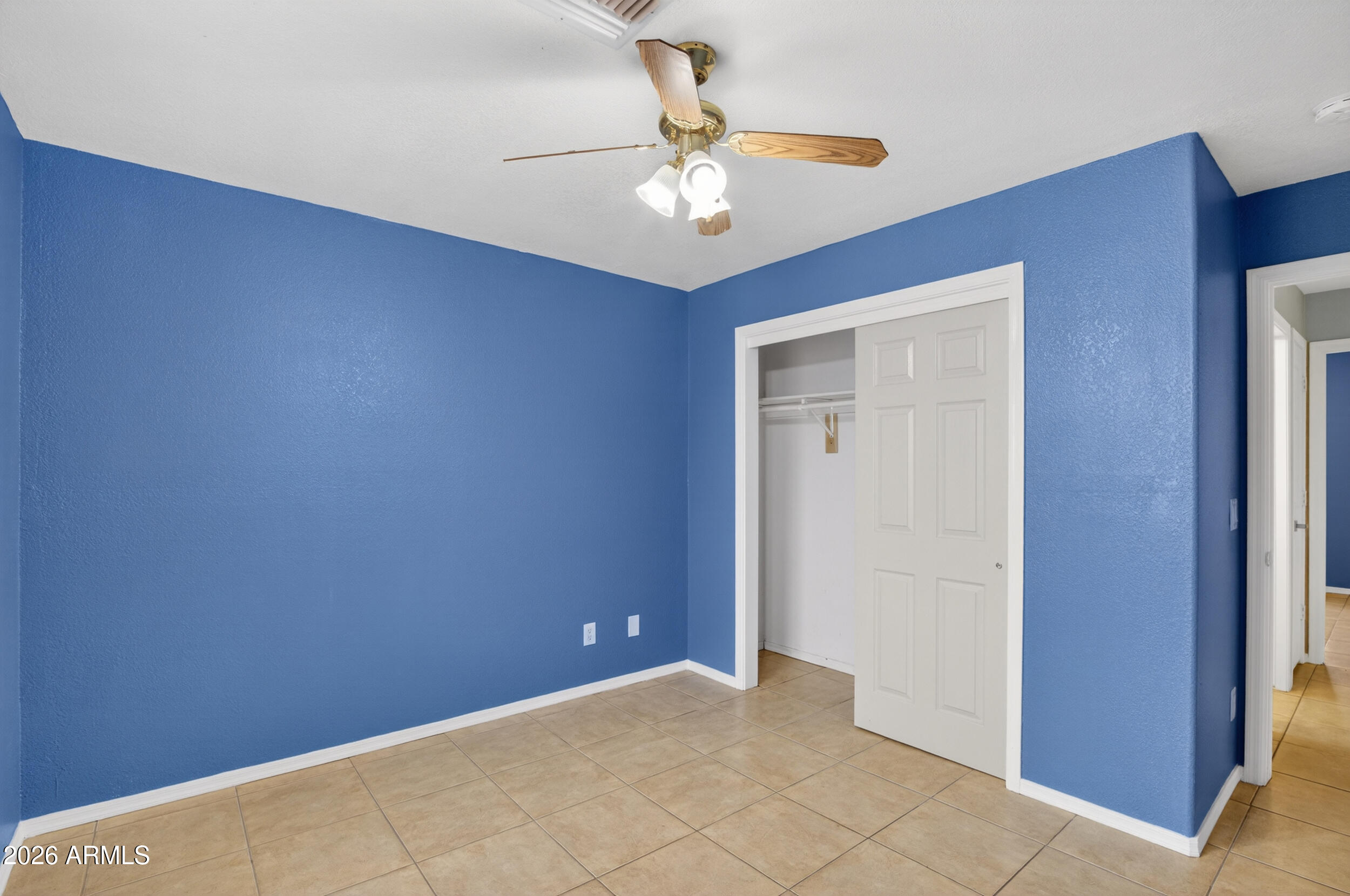 ARIZONA CITY UNIT THREE - Residential