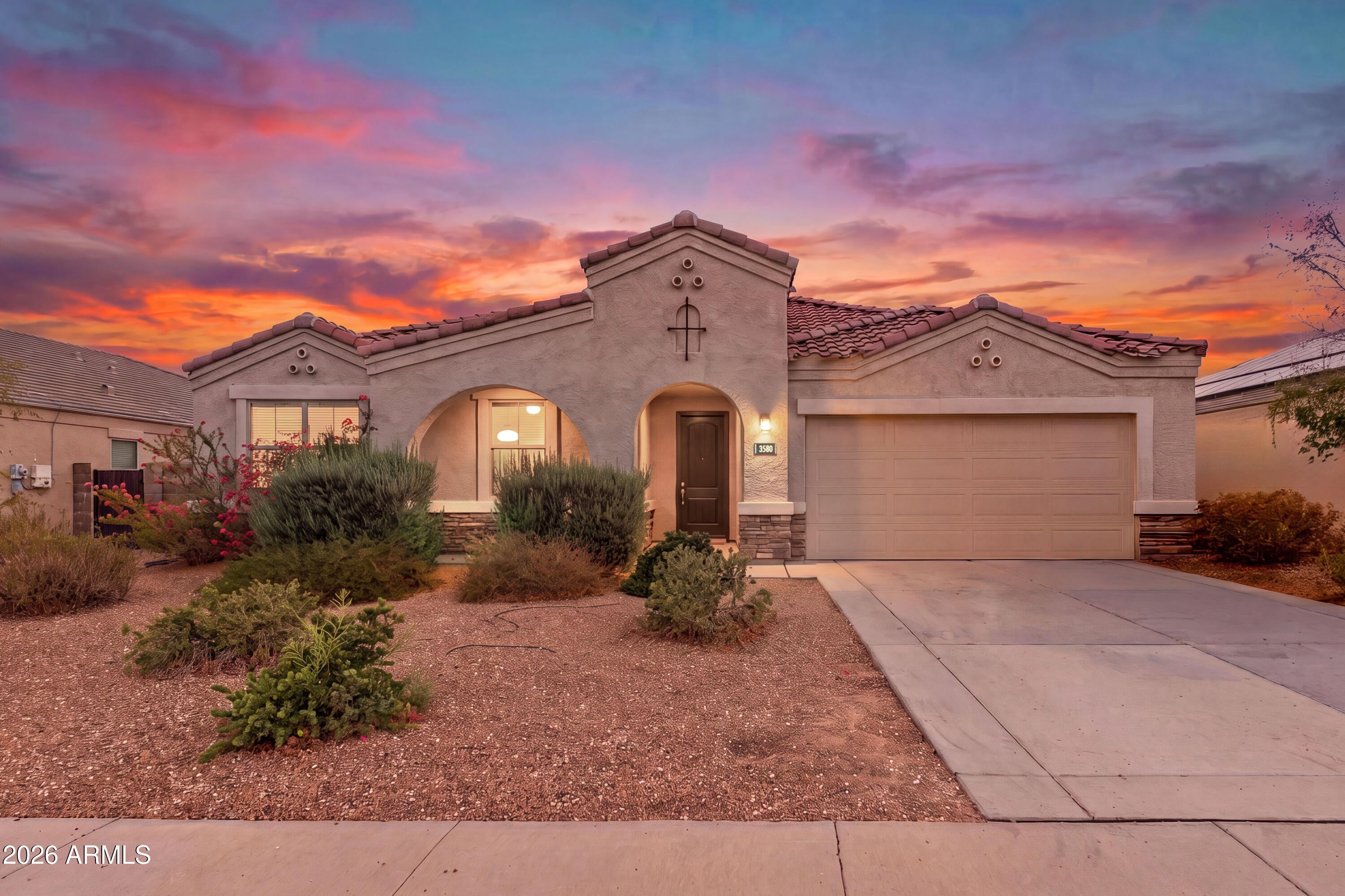 3580 N 306TH Lane