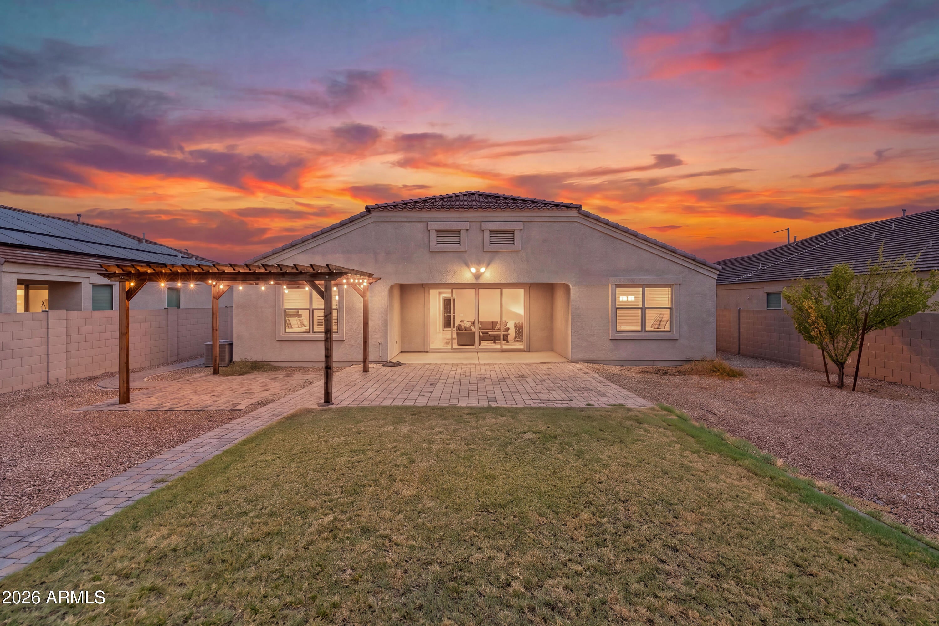 3580 N 306TH Lane