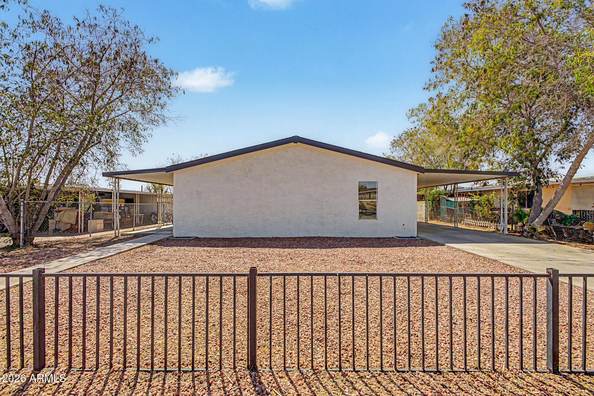 7130 N 68TH Drive