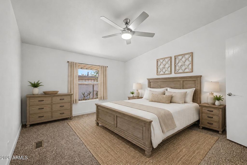Photo of 7130 N 68th Drive, Glendale, AZ 85303 (MLS # 7027063)
