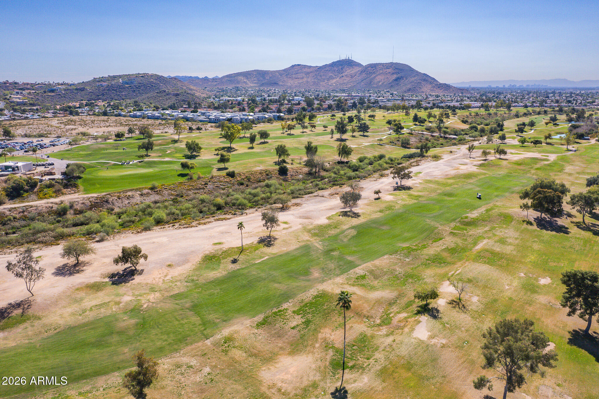 2317 W PORT AU PRINCE Lane