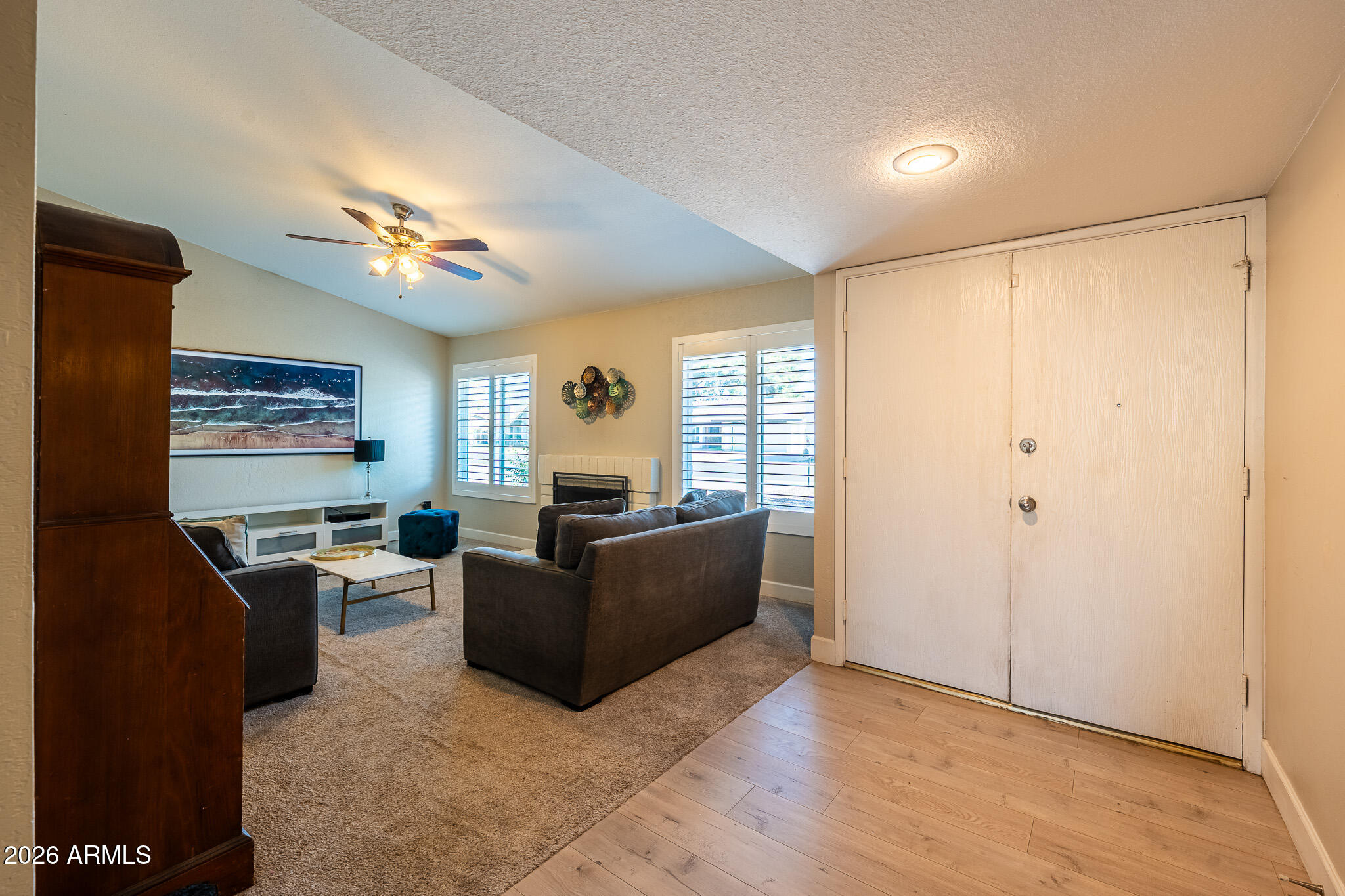 2317 W PORT AU PRINCE Lane