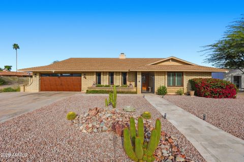 16 W WOOD Drive Phoenix AZ 85029