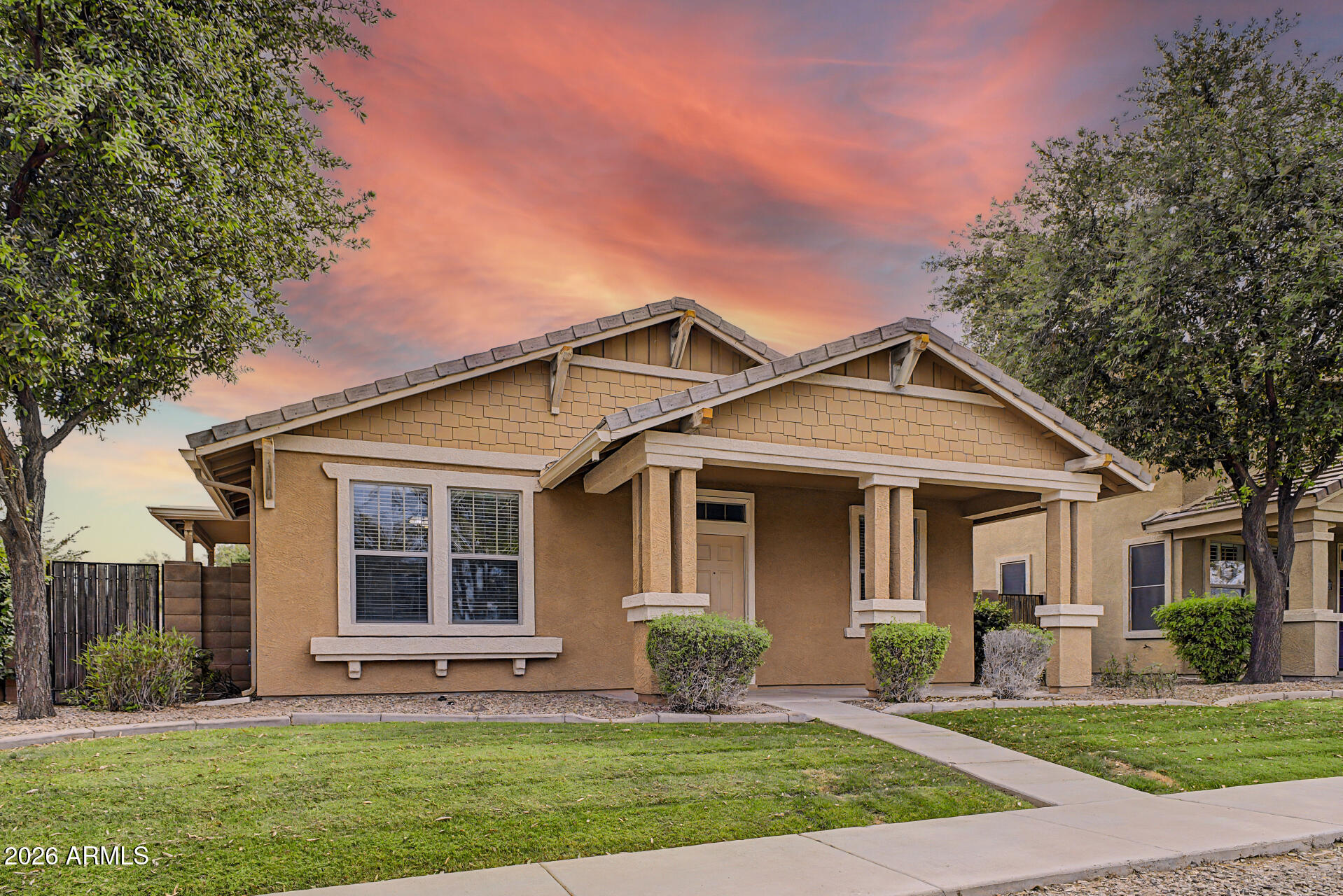 2868 S ANDERSON Lane