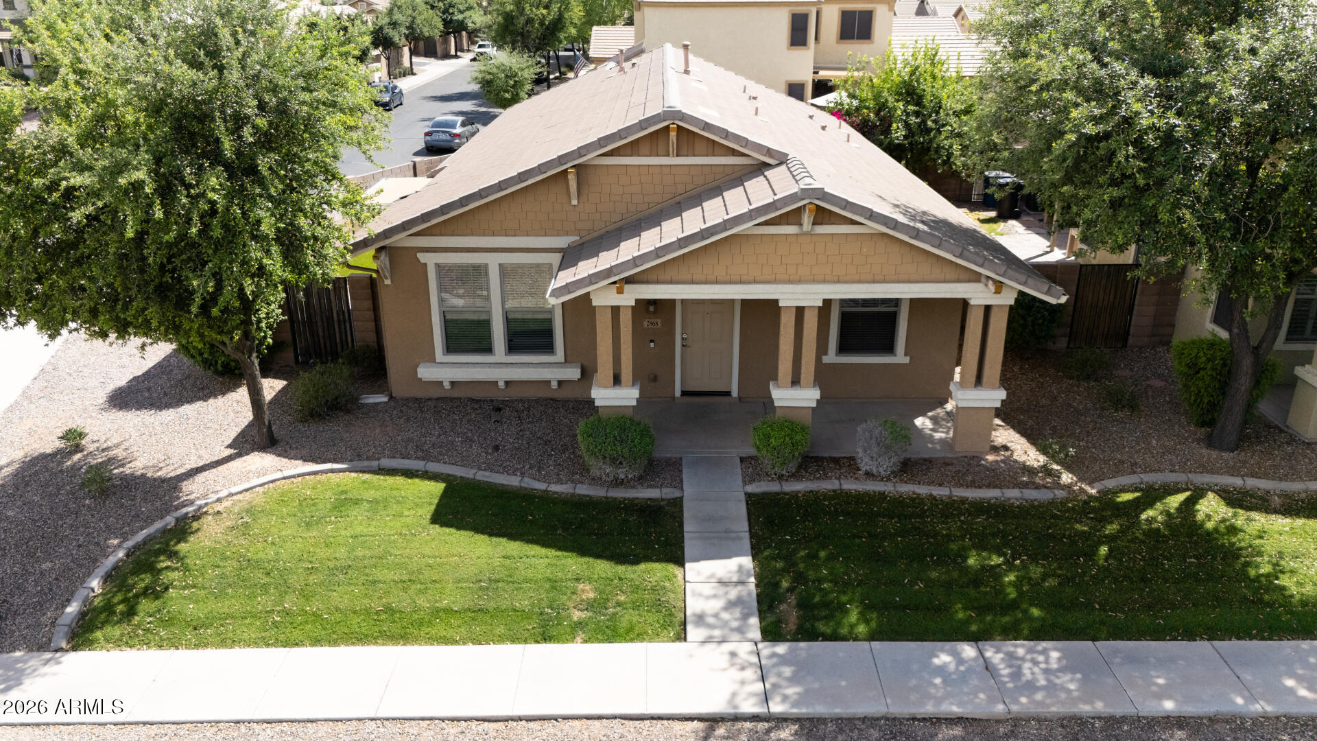 2868 S ANDERSON Lane