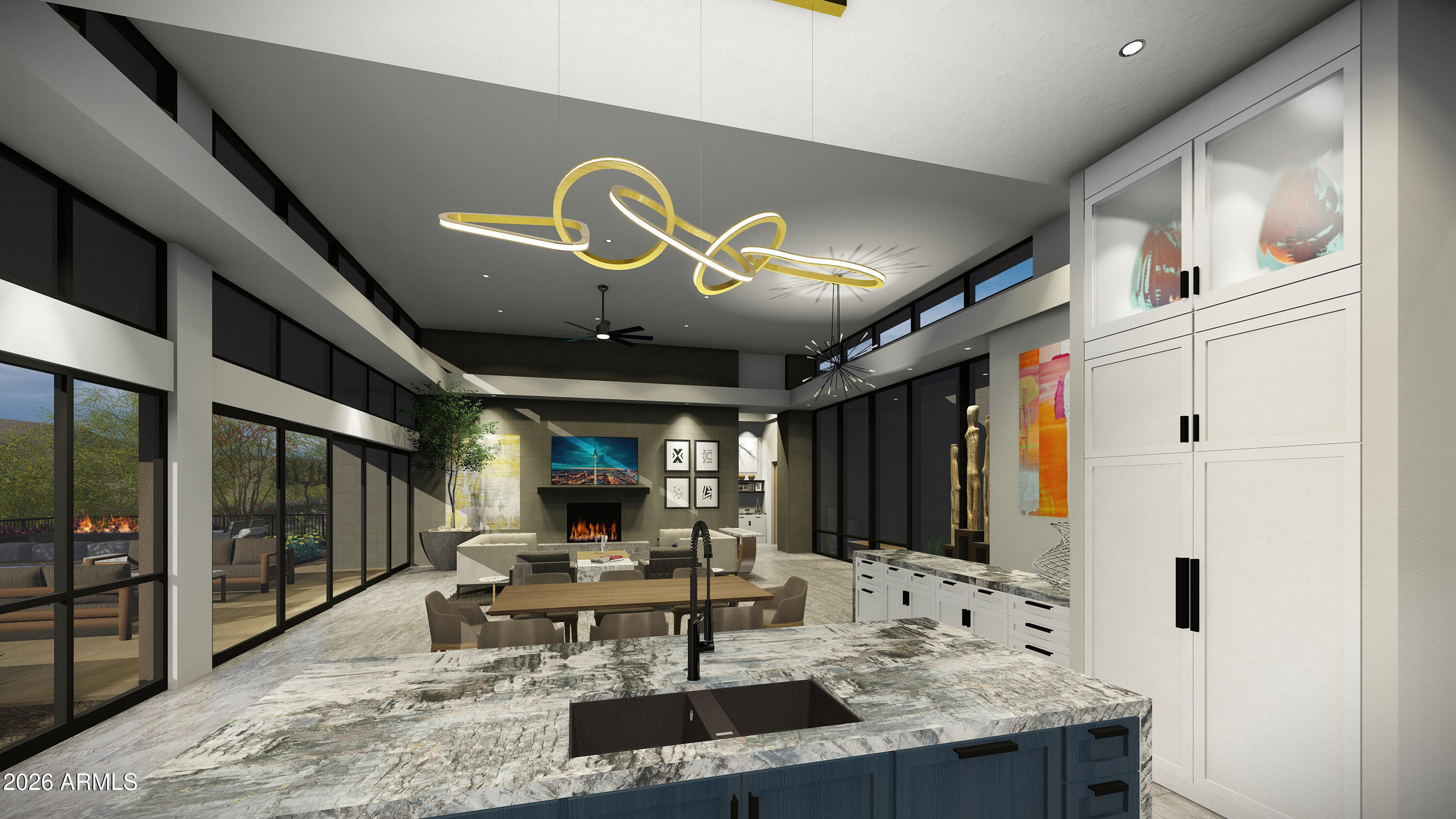 10635 E CINDER CONE Trail 101