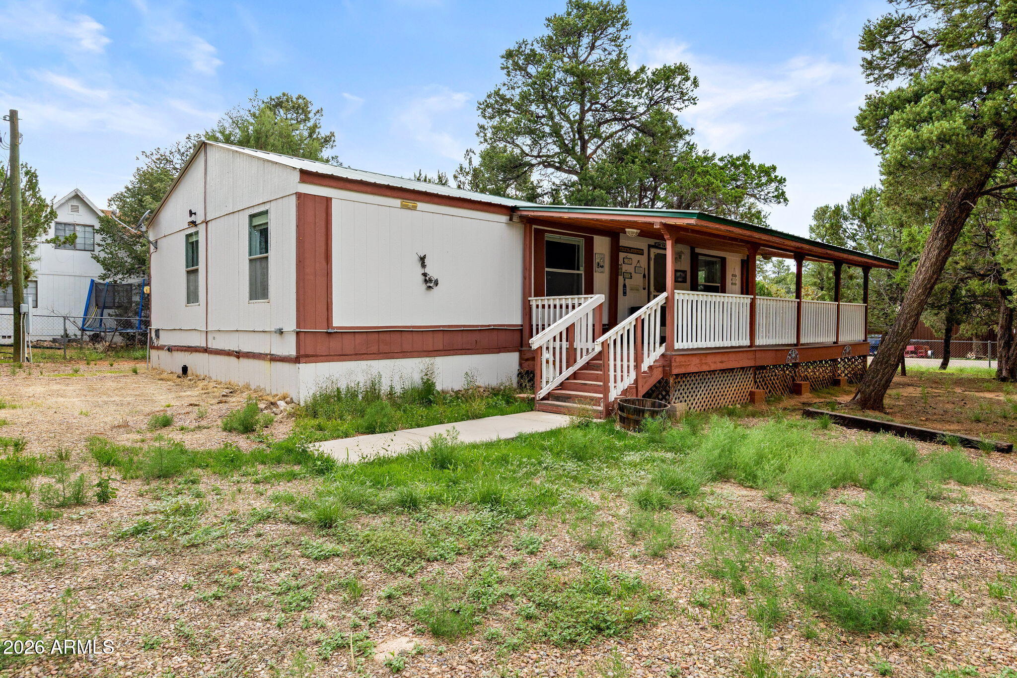 2125 FISHERMANS Road