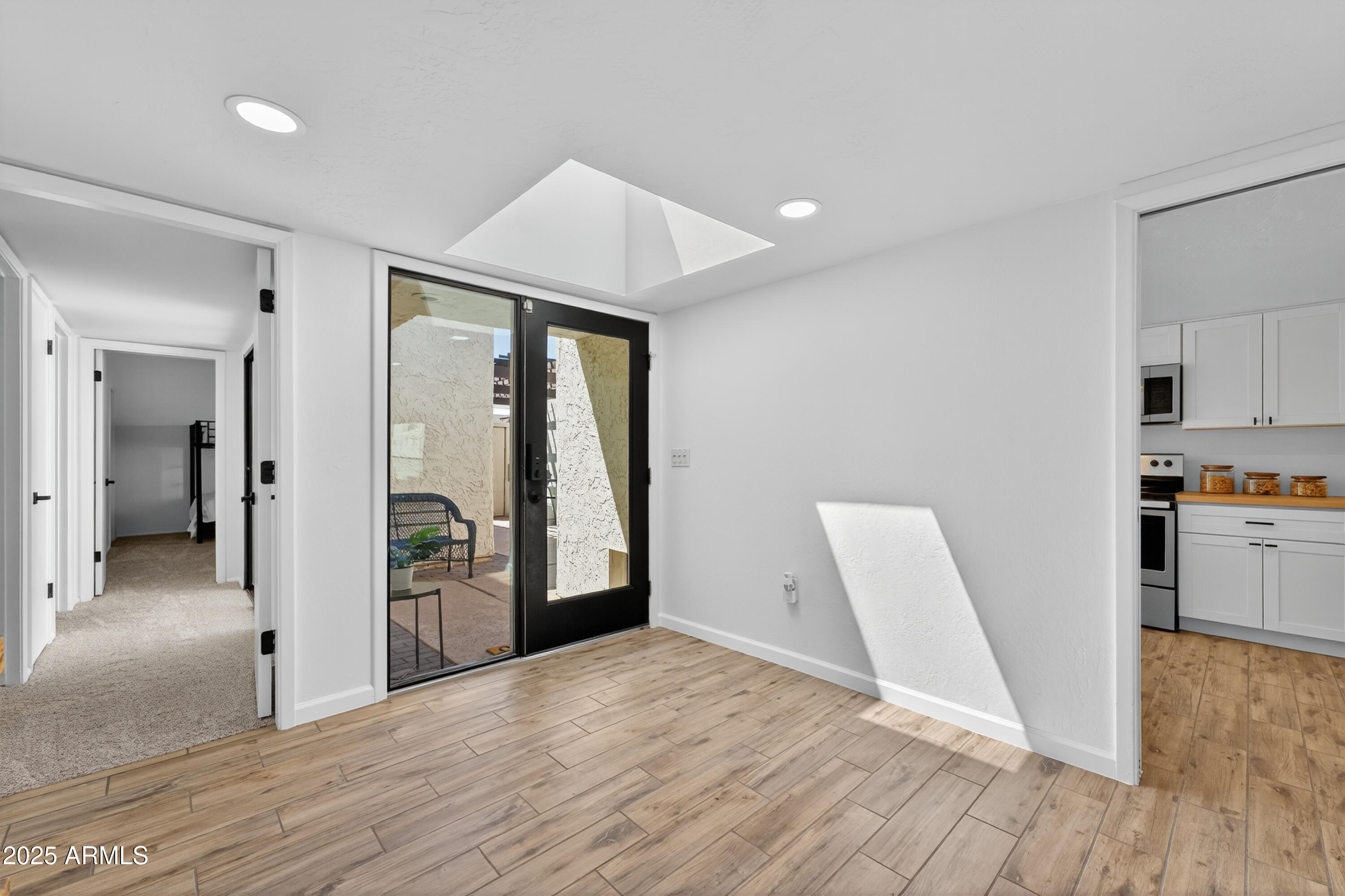 2541 N MILLER Road