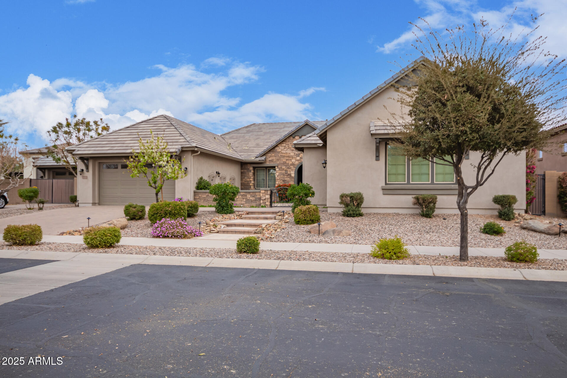 19318 E WALNUT Road