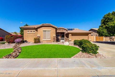 7150 W AVENIDA DEL REY -- Peoria AZ 85383