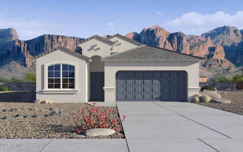 4924 S 106TH Lane Tolleson AZ 85353