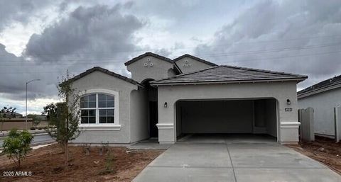 4924 S 106TH Lane Tolleson AZ 85353