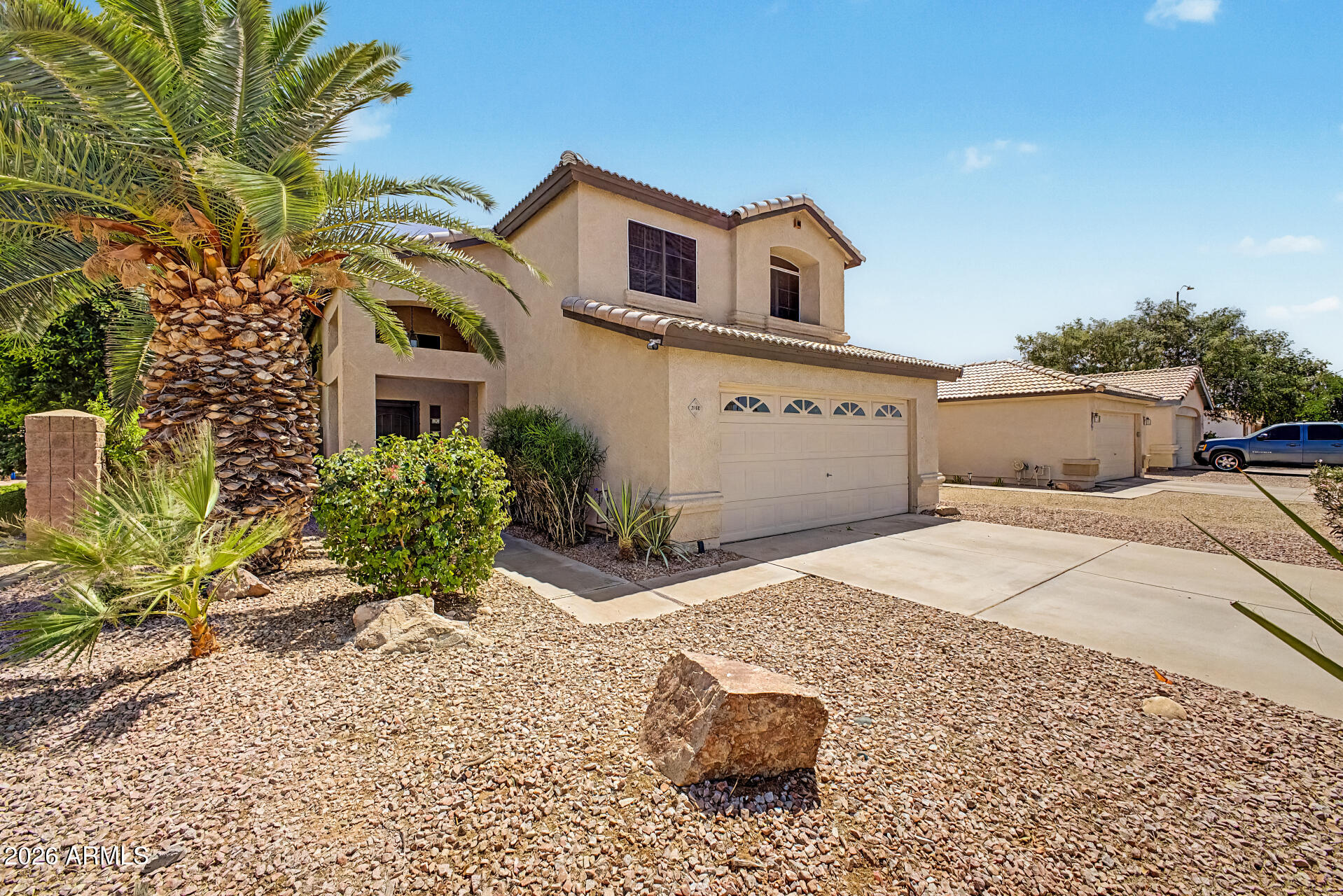 2155 W OLLA Avenue