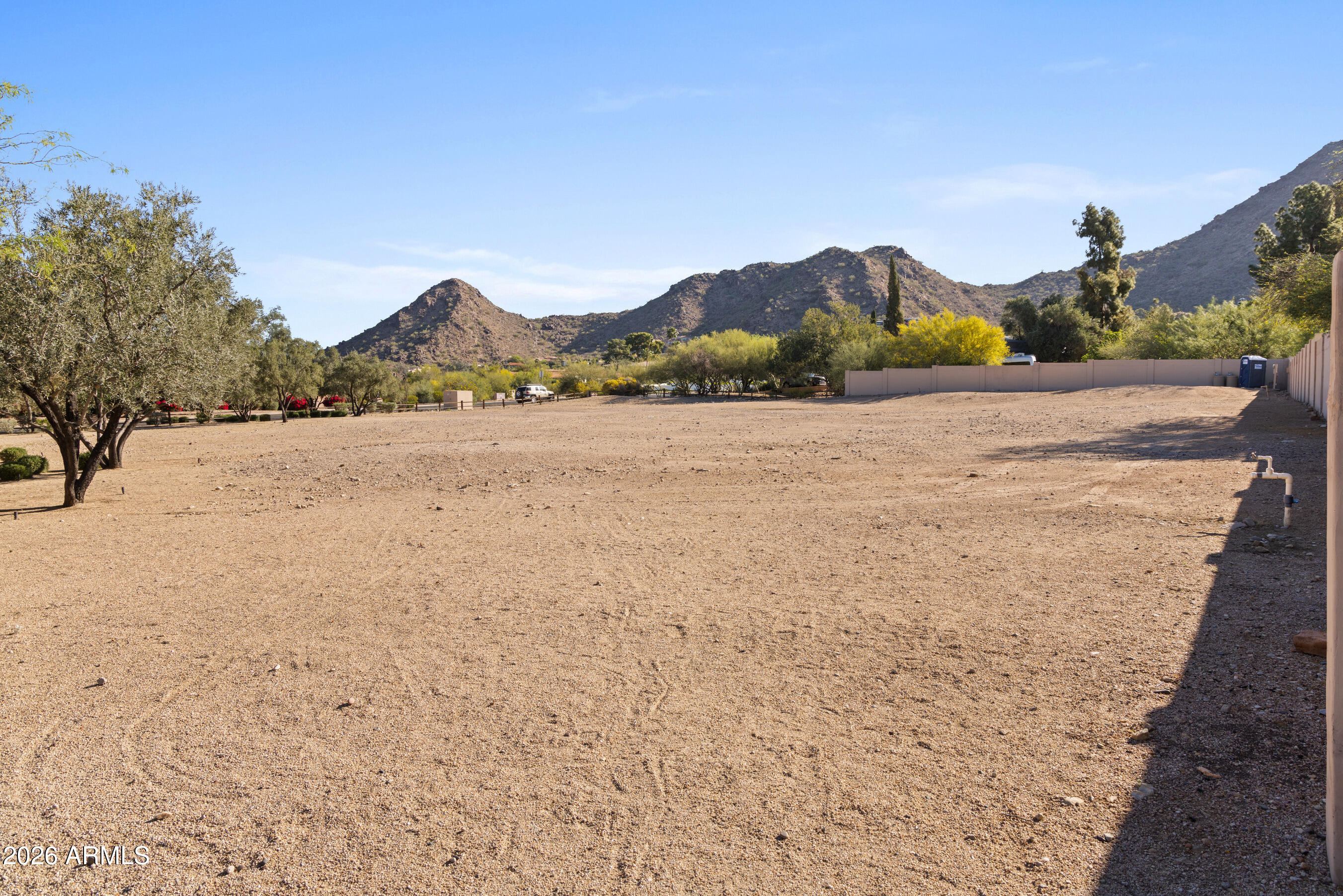 PARADISE HILLS LOT 68-99 - Land