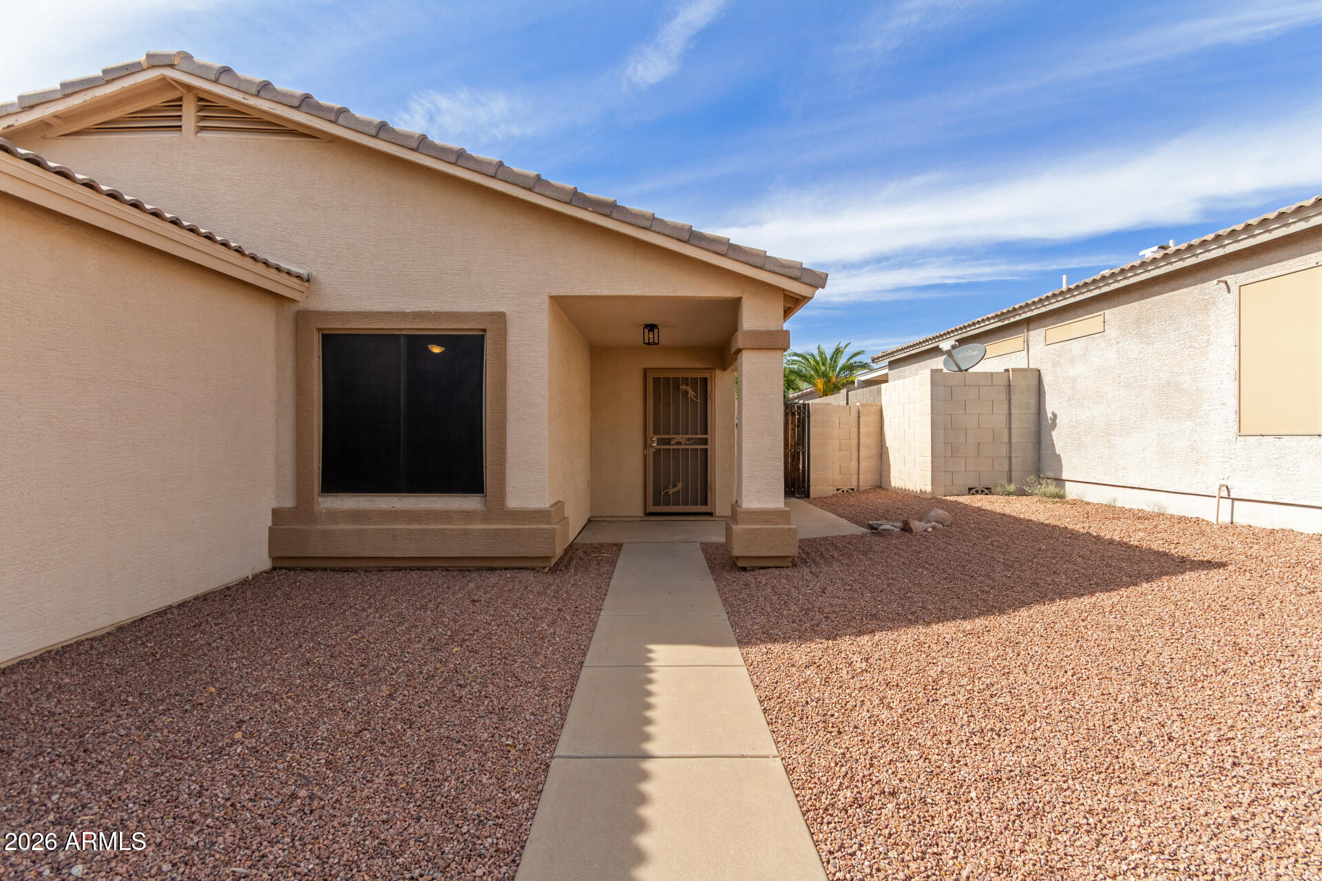 6932 S RUSSET SKY Way