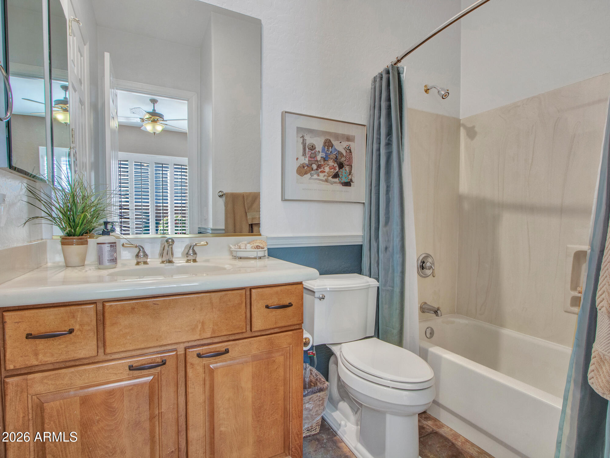 ANTHEM COUNTRY CLUB - Residential