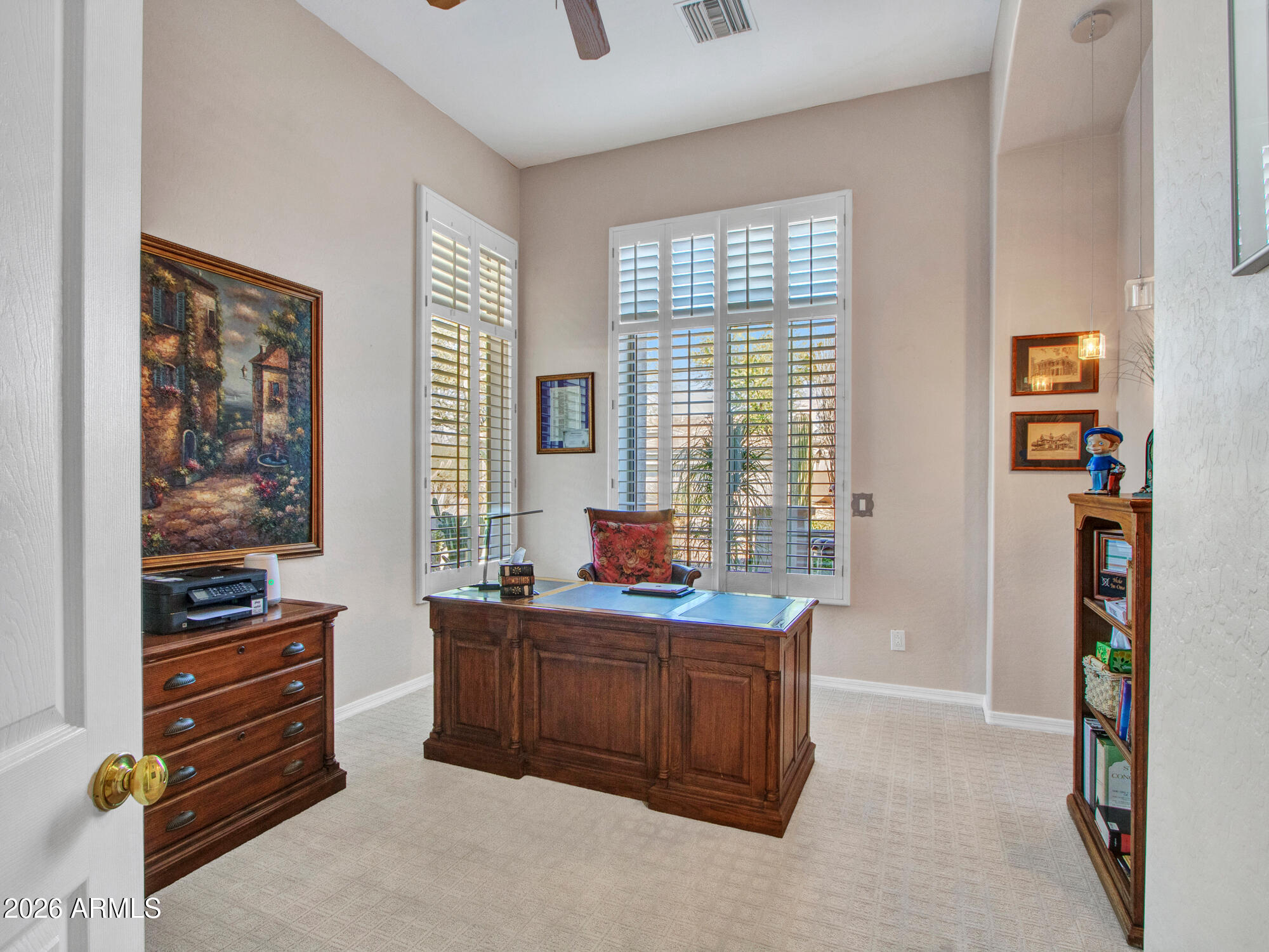 ANTHEM COUNTRY CLUB - Residential