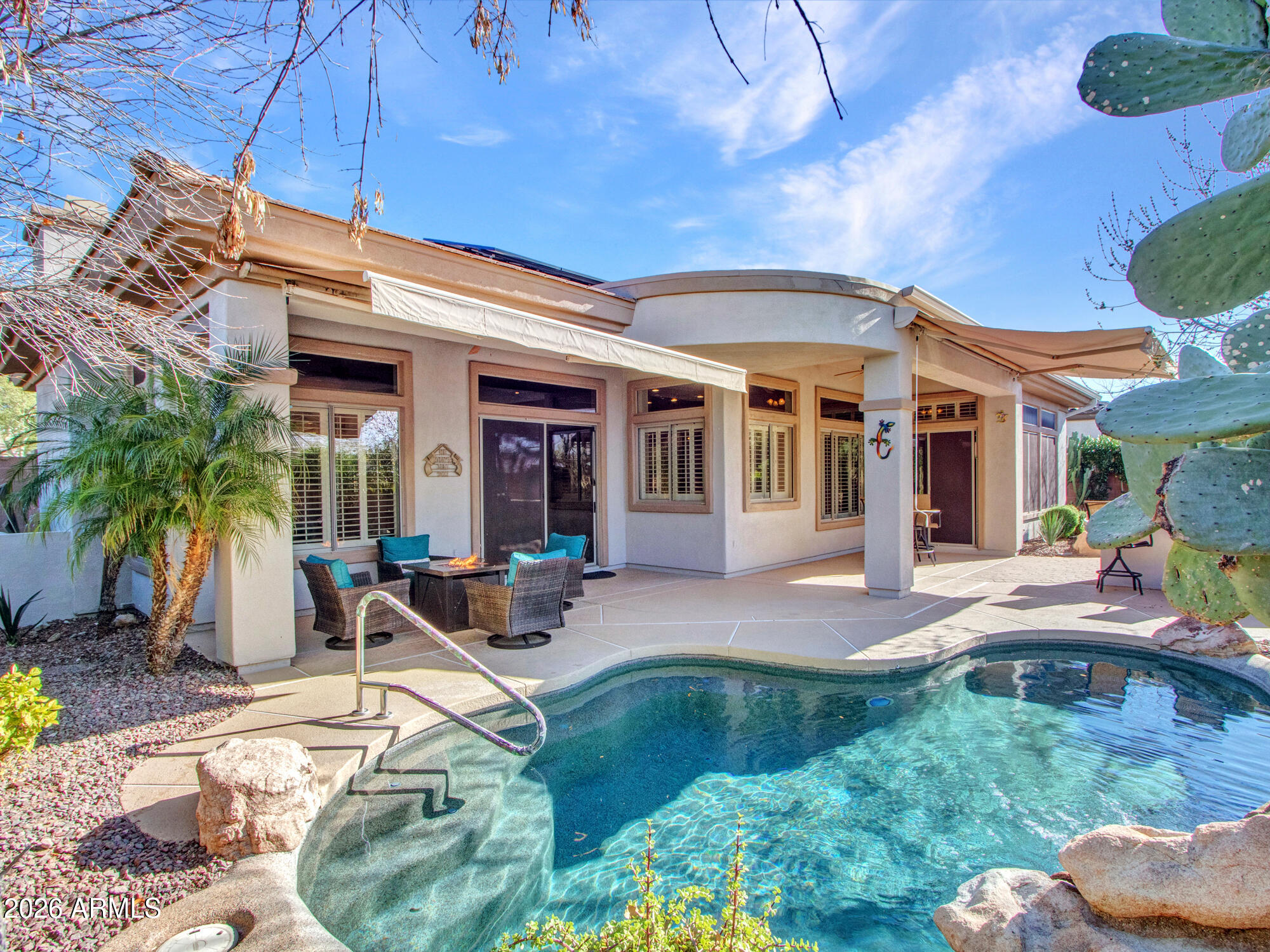 ANTHEM COUNTRY CLUB - Residential