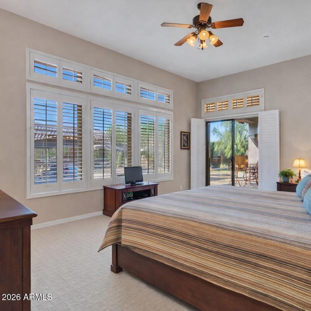 ANTHEM COUNTRY CLUB - Residential