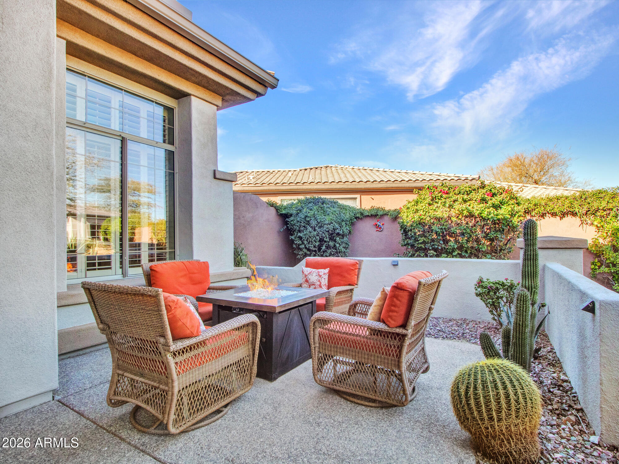 ANTHEM COUNTRY CLUB - Residential